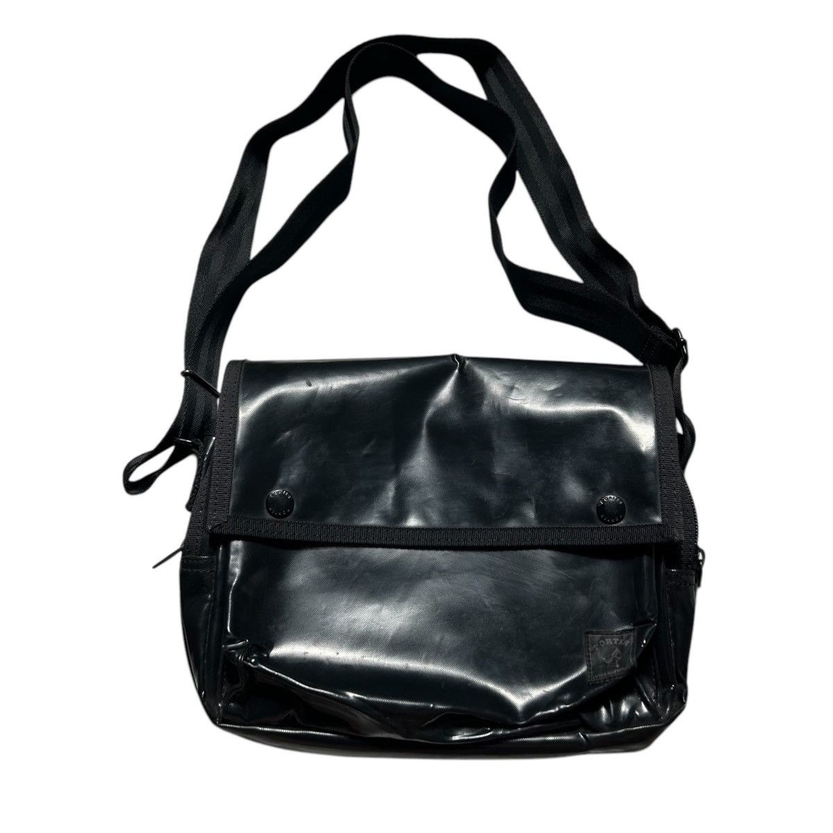 Porter Japanese Brand Shoulder Bag