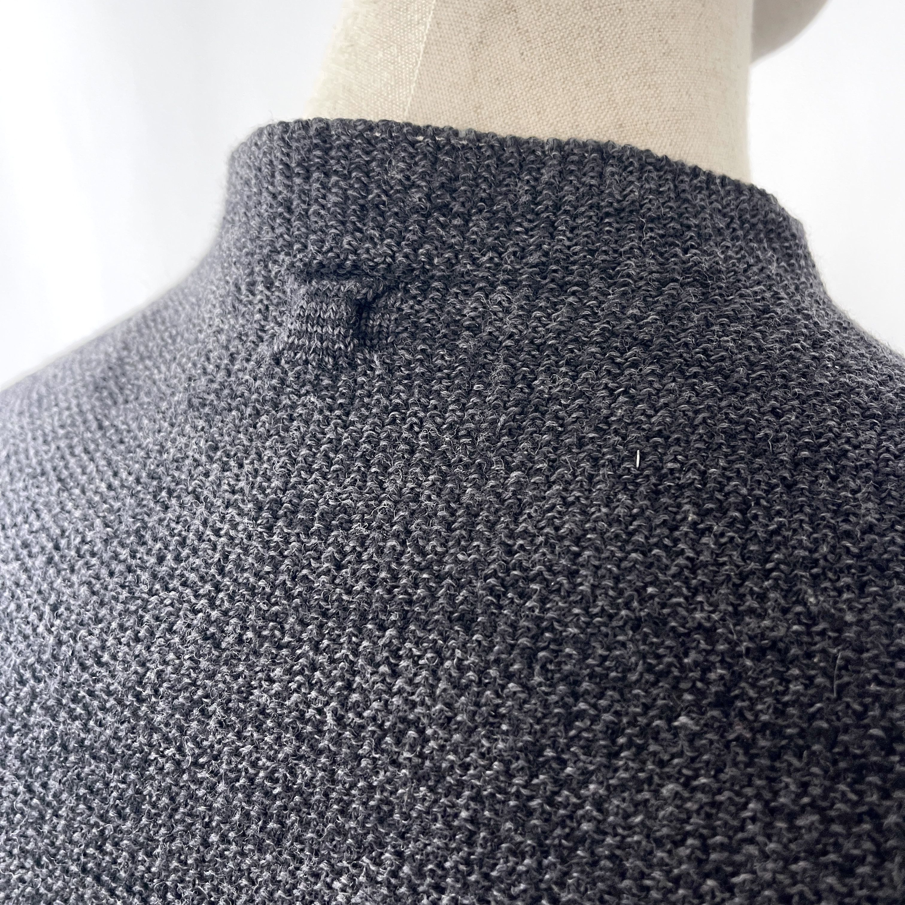 hannes roether HANNES ROETHER Wool Cardigan size S Size S / US 4 / IT 40 - 5 Thumbnail