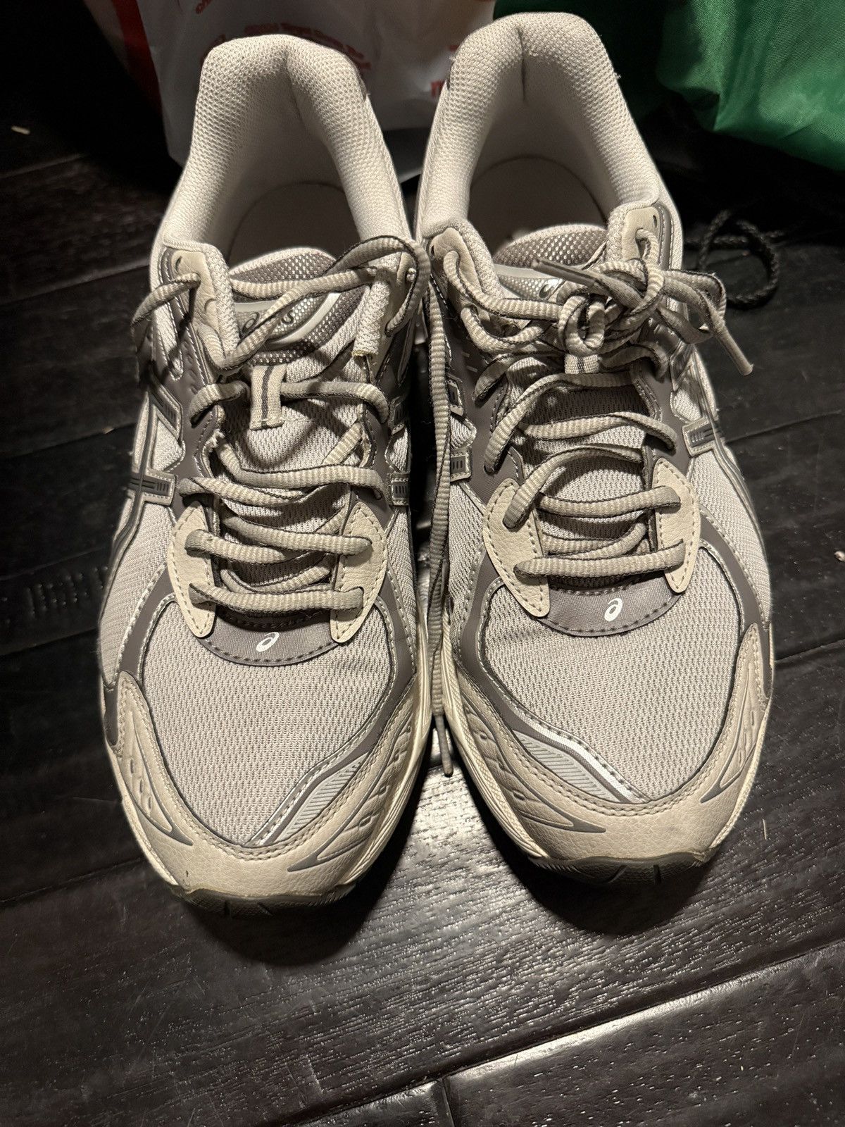 Asics Asics GT-2160 Size US 9.5 / EU 42-43 - 2 Thumbnail
