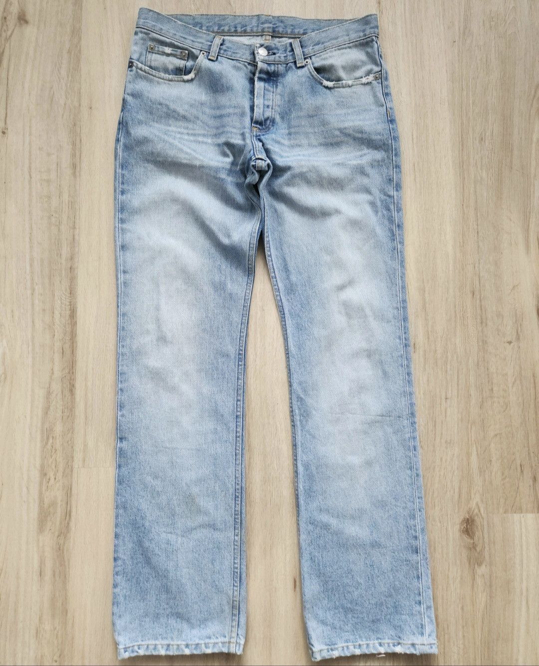 Archive Helmut Lang Jeans | Grailed