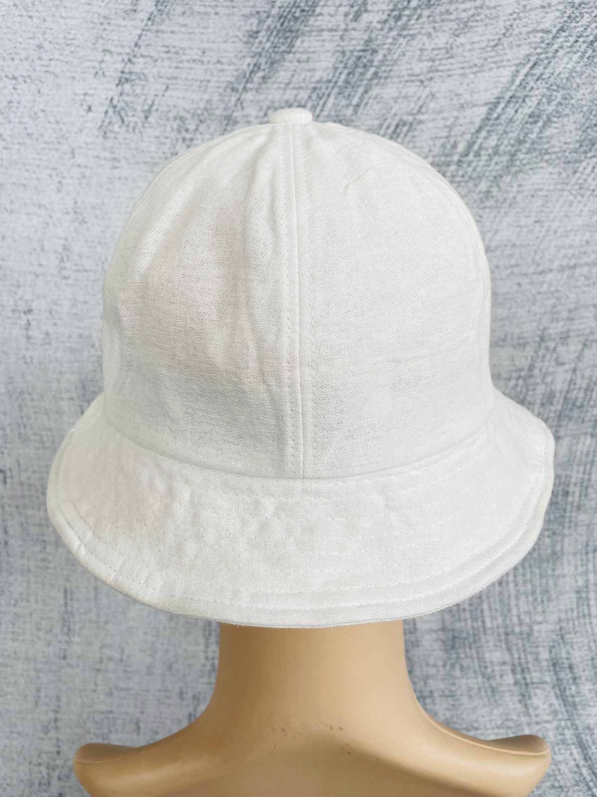 Acne Studios × Vintage Acne Studios Bucket Hat Size ONE SIZE - 4 Thumbnail