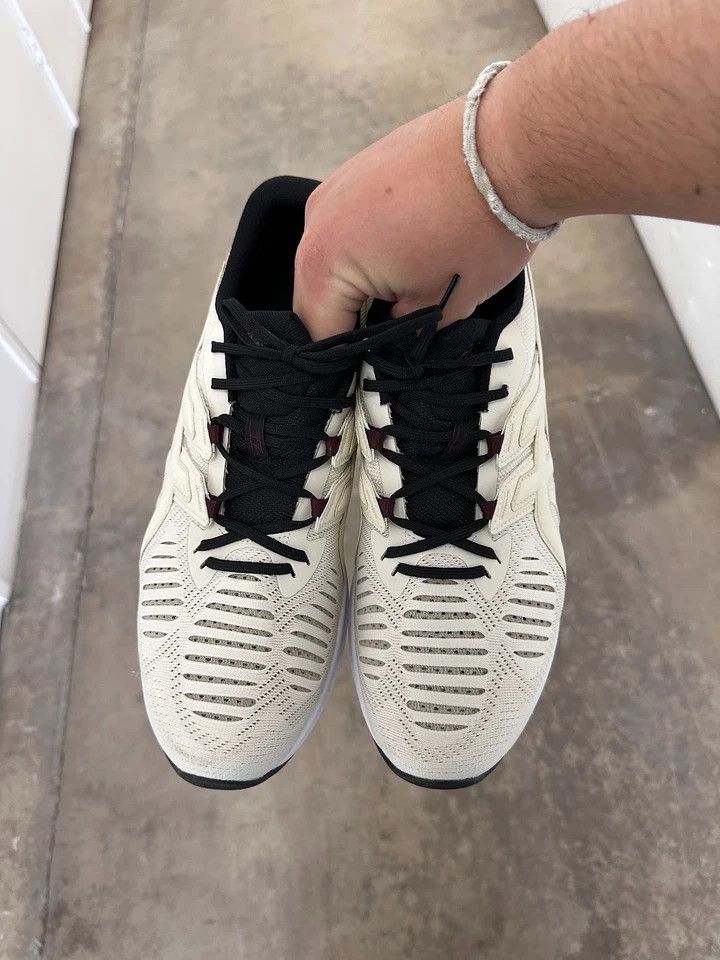 Asics × Kiko Kostadinov asics kiko kostadinov style trainers size 12 Size US 12 / EU 45 - 11 Thumbnail