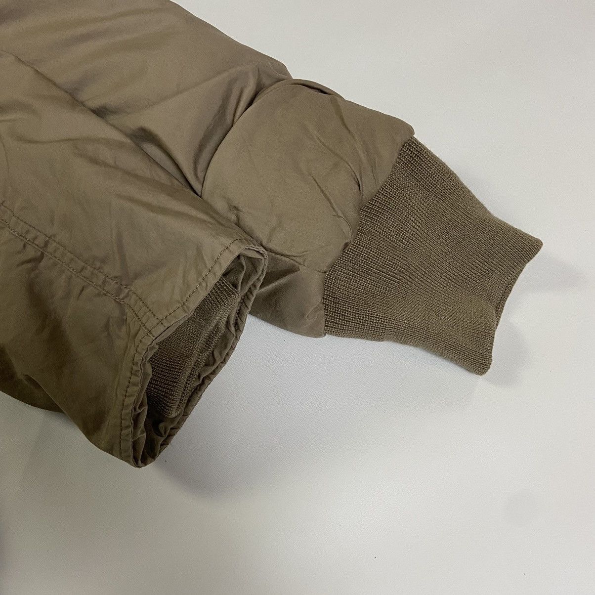 Margaret Howell Margaret Howell Parka Jacket Size US L / EU 52-54 / 3 - 13 Thumbnail