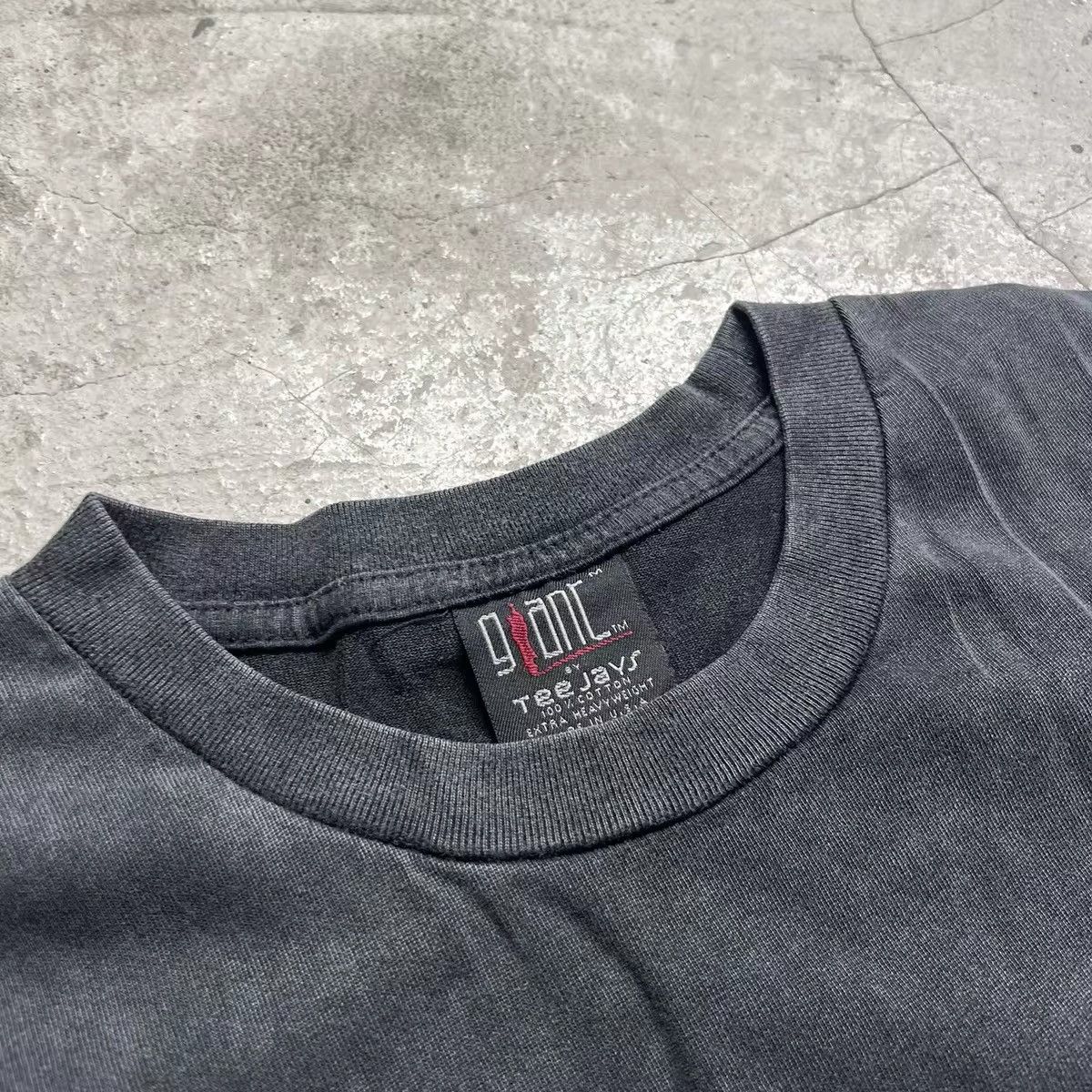 Japanese Brand × Vintage Vintage Metropolis Graphic Printed Vintage T Shirt Size US XL / EU 56 / 4 - 10 Thumbnail