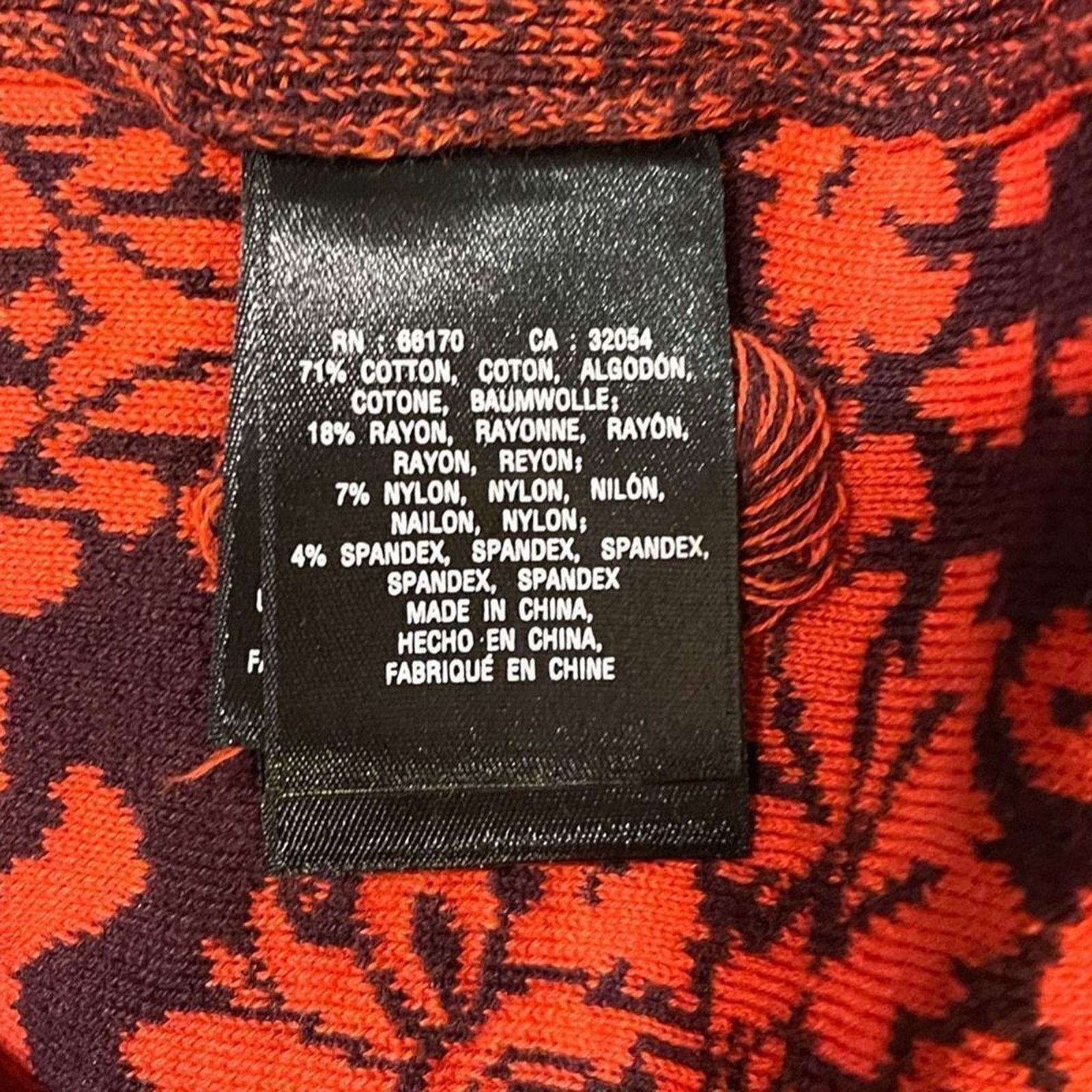 & Other Stories Women’s Anthropologie MOTH Knit Sweater Skirt. Size XS Size 25" / US 0 / IT 36 - 5 Thumbnail