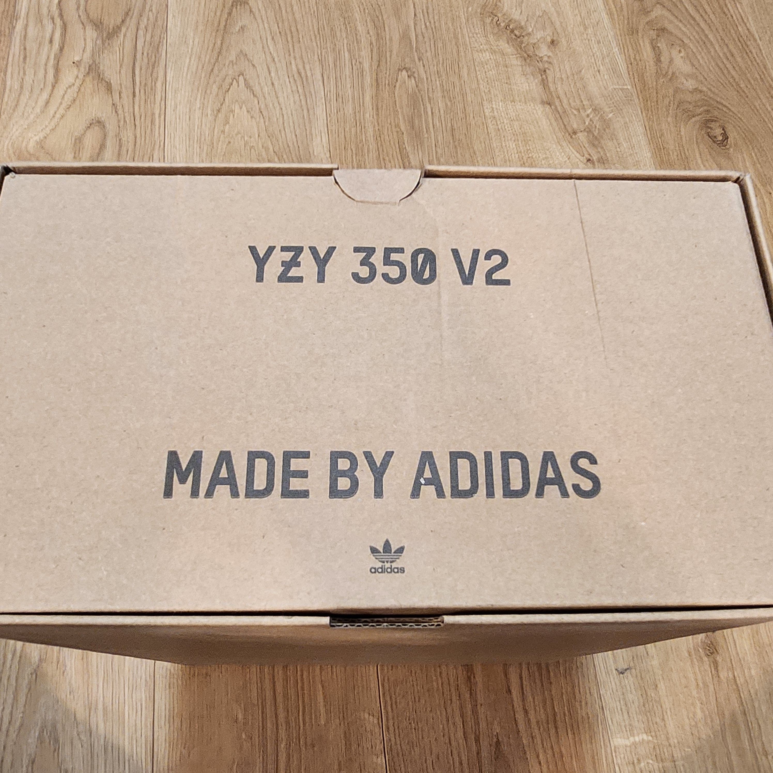 Adidas × Kanye West × Yeezy Adidas Yeezy Boost 350 V2 Granite Size US 13 / EU 46 - 8 Thumbnail