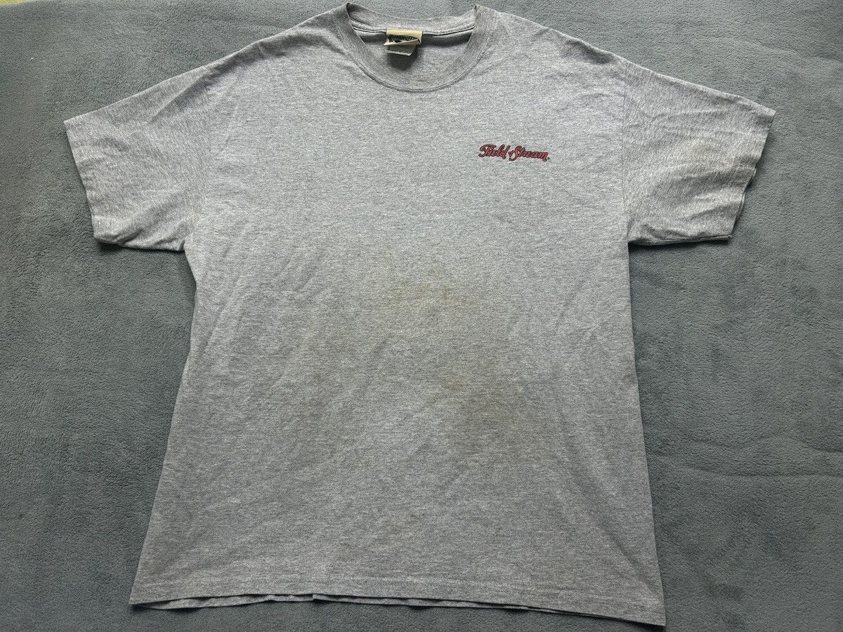 Vintage Vintage Field & Stream 90s T-Shirt Size L Size US L / EU 52-54 / 3 - 1 Thumbnail
