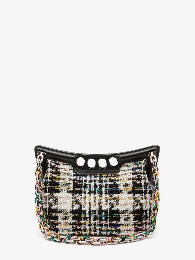 Alexander McQueen o1w1db10925 Size: OS/The Peak Bag Small in Multicolor Size ONE SIZE - 1 Thumbnail