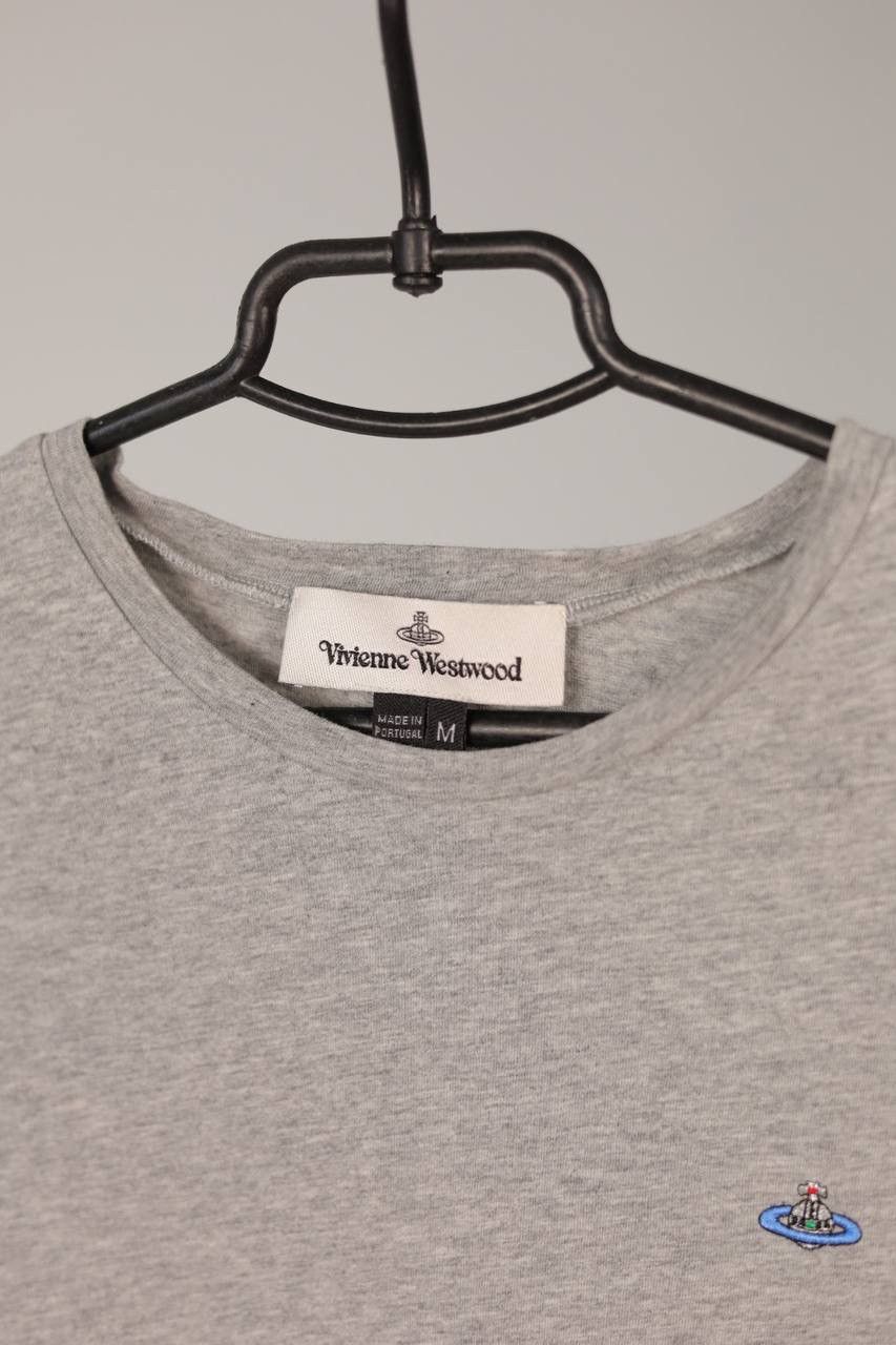 Vivienne Westwood Vivienne Westwood T-Shirt Size M / US 6-8 / IT 42-44 - 3 Thumbnail
