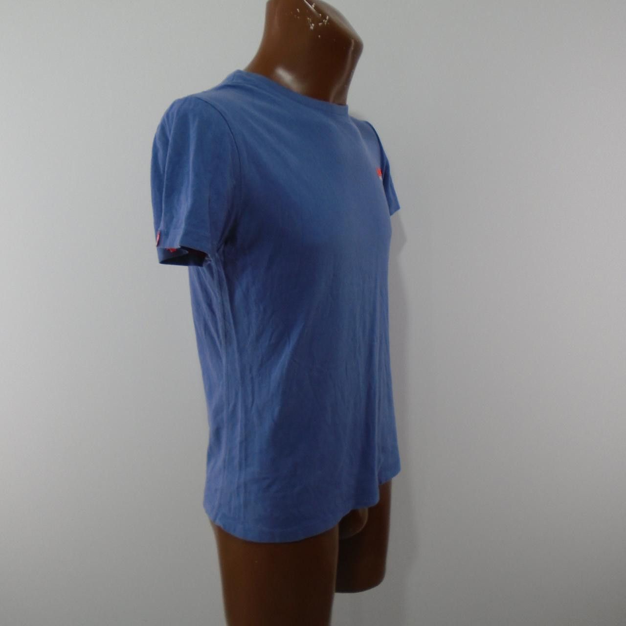 Superdry Men's T-Shirt Superdry Size US S / EU 44-46 / 1 - 2 Thumbnail