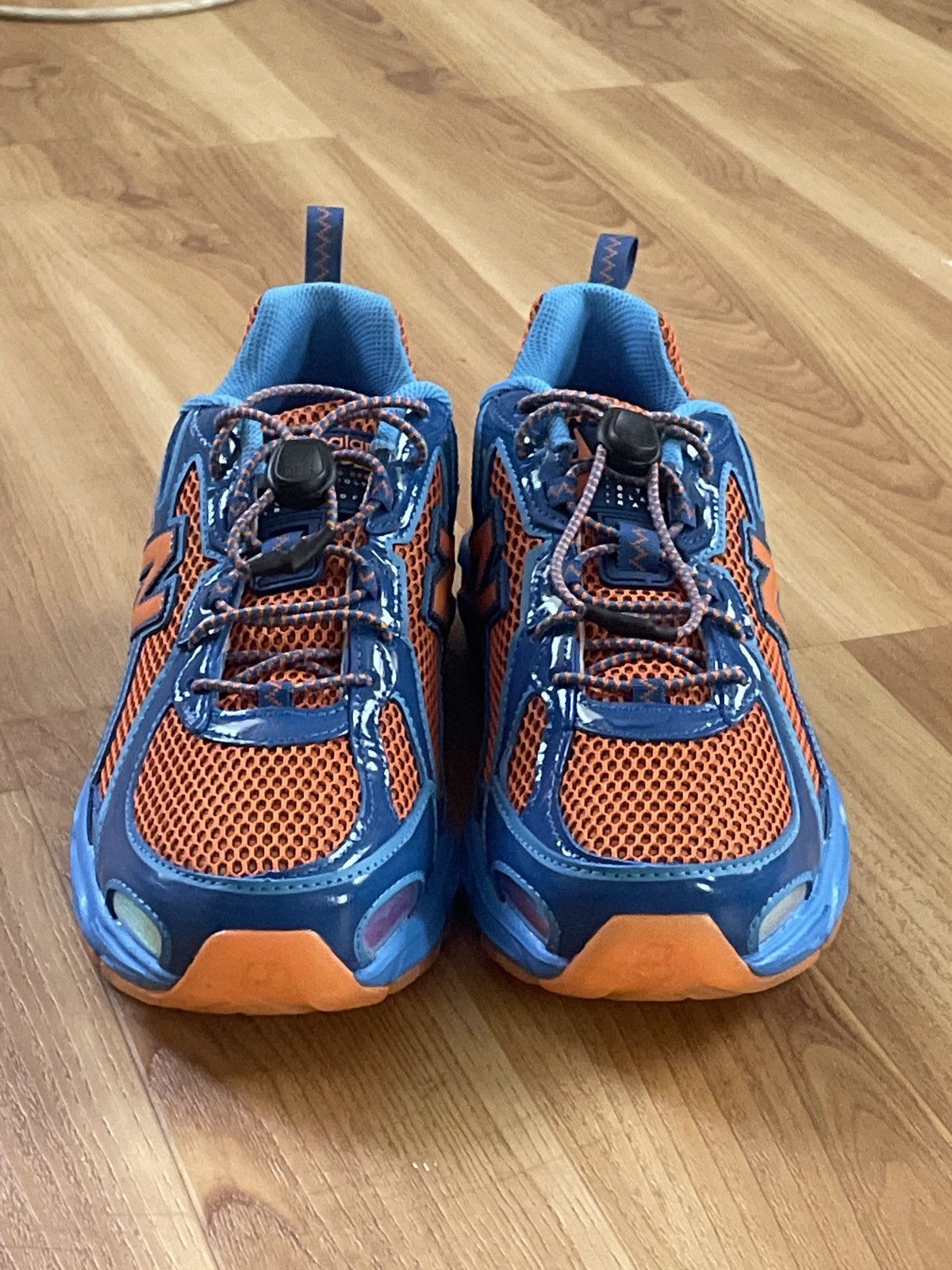 New Balance Amine x New Balance Size US 9.5 / EU 42-43 - 3 Thumbnail