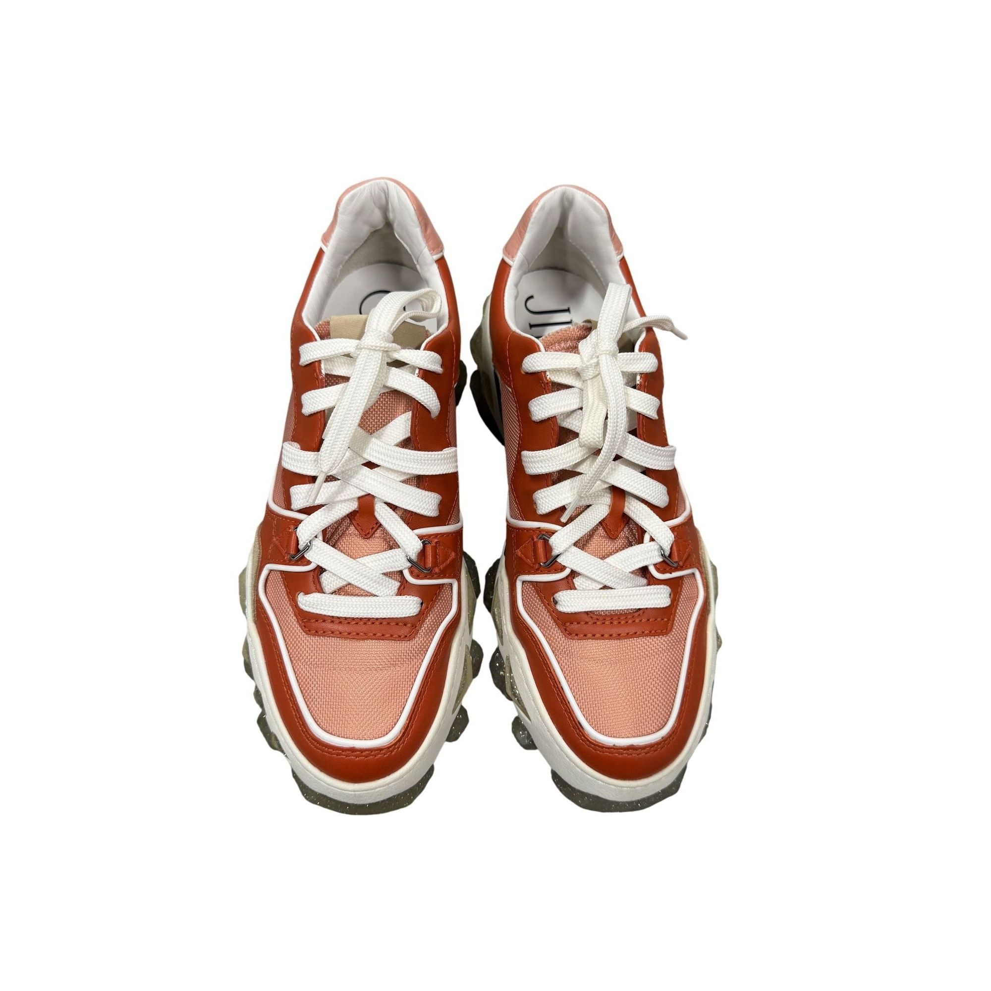 Jimmy Choo Jimmy Choo Scarpa Didi Flat Nude In Patent
