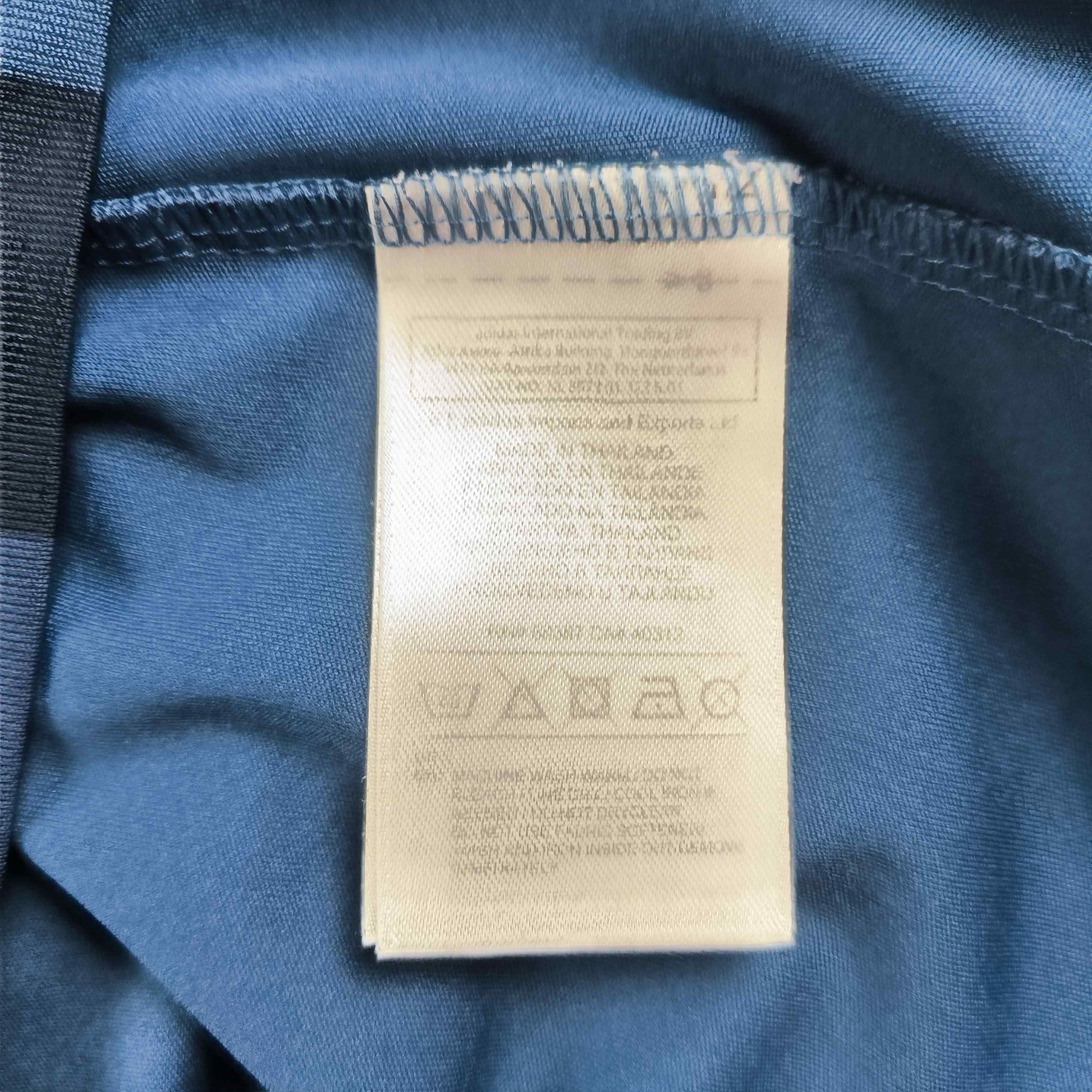 Bayern Munich 2013-14 Adidas third football jersey size S