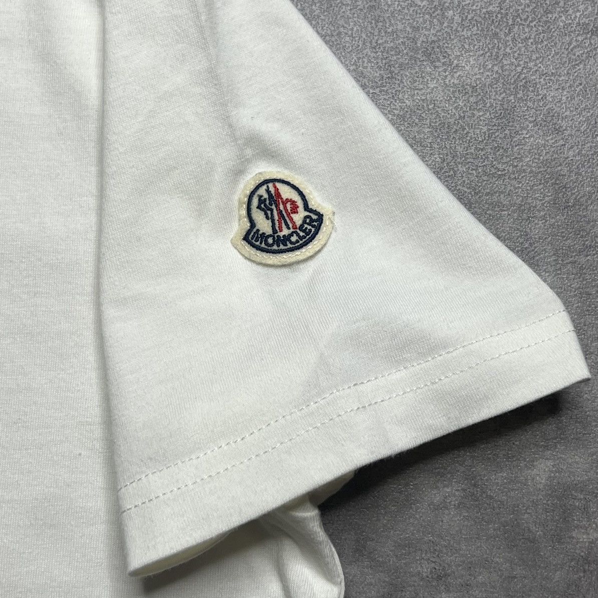Moncler Moncler kids Maglia Donald Duck tee Size US XXS / EU 40 - 4 Thumbnail