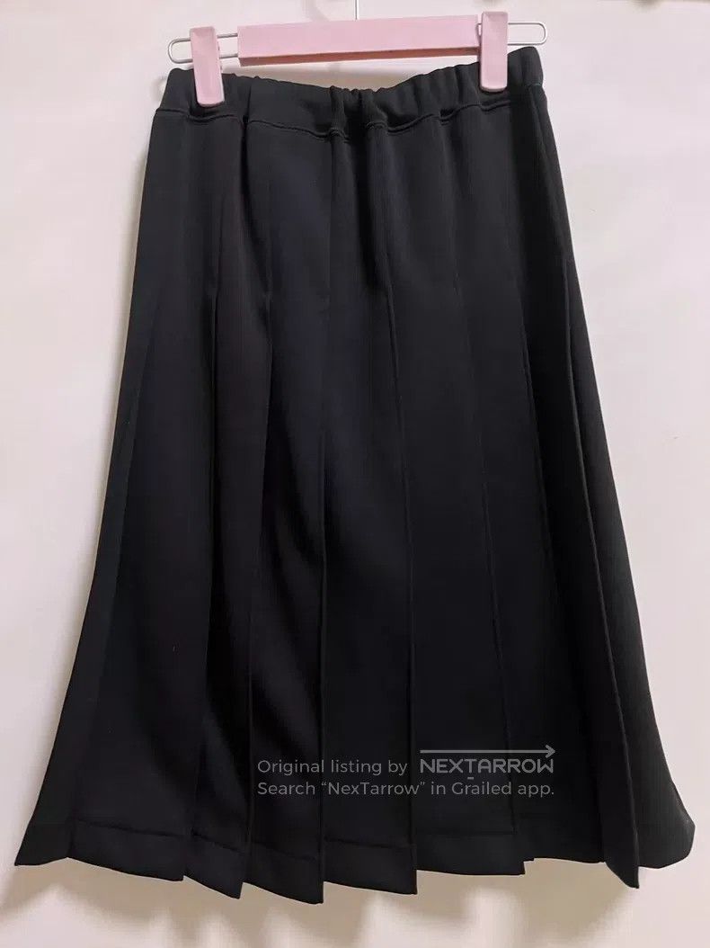 Comme des Garcons Comme Des Garcons size S Skirt Size 23" - 1 Thumbnail