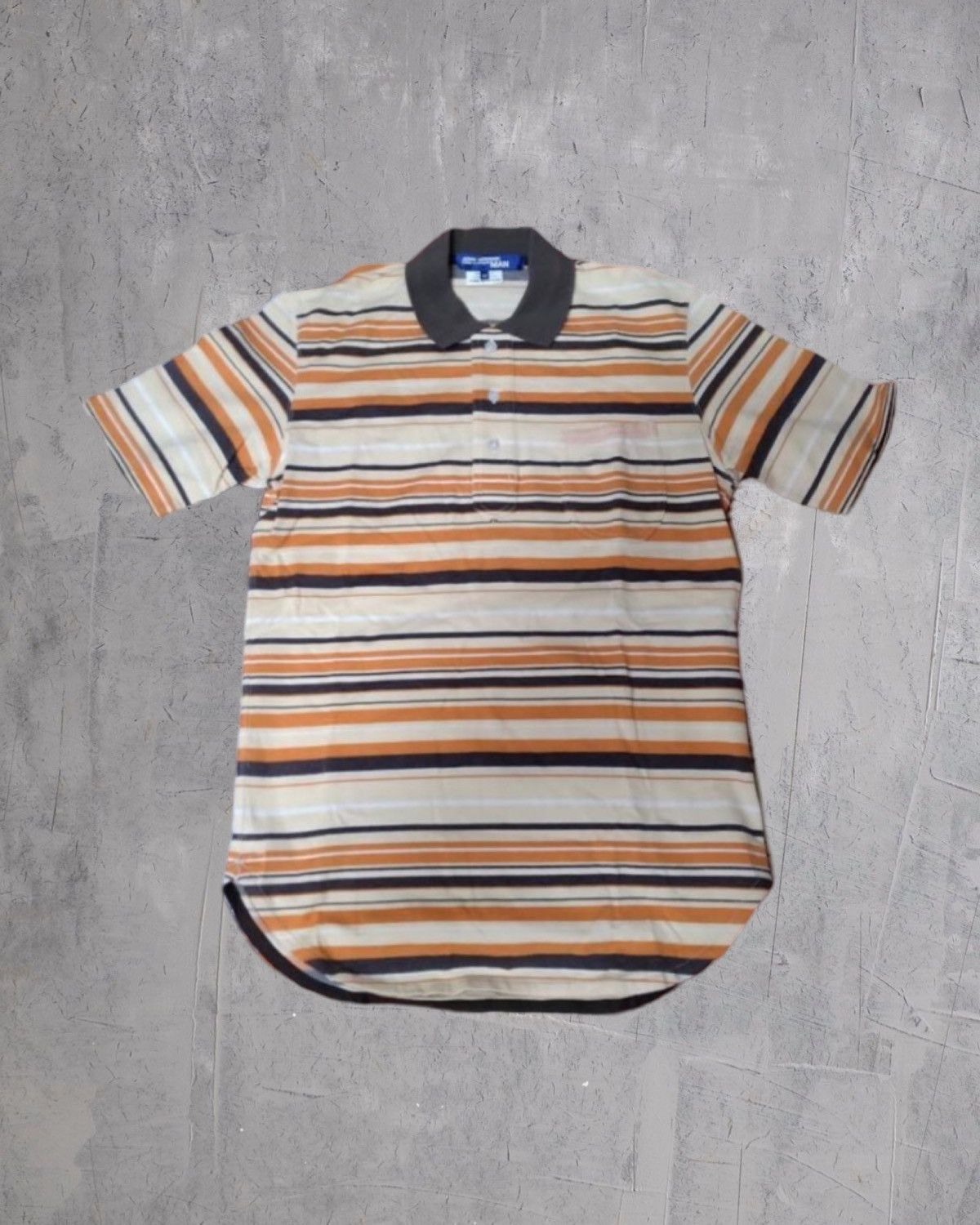 Junya Watanabe AD2012 Junya Watanabe shirt Size US M / EU 48-50 / 2 - 1 Thumbnail