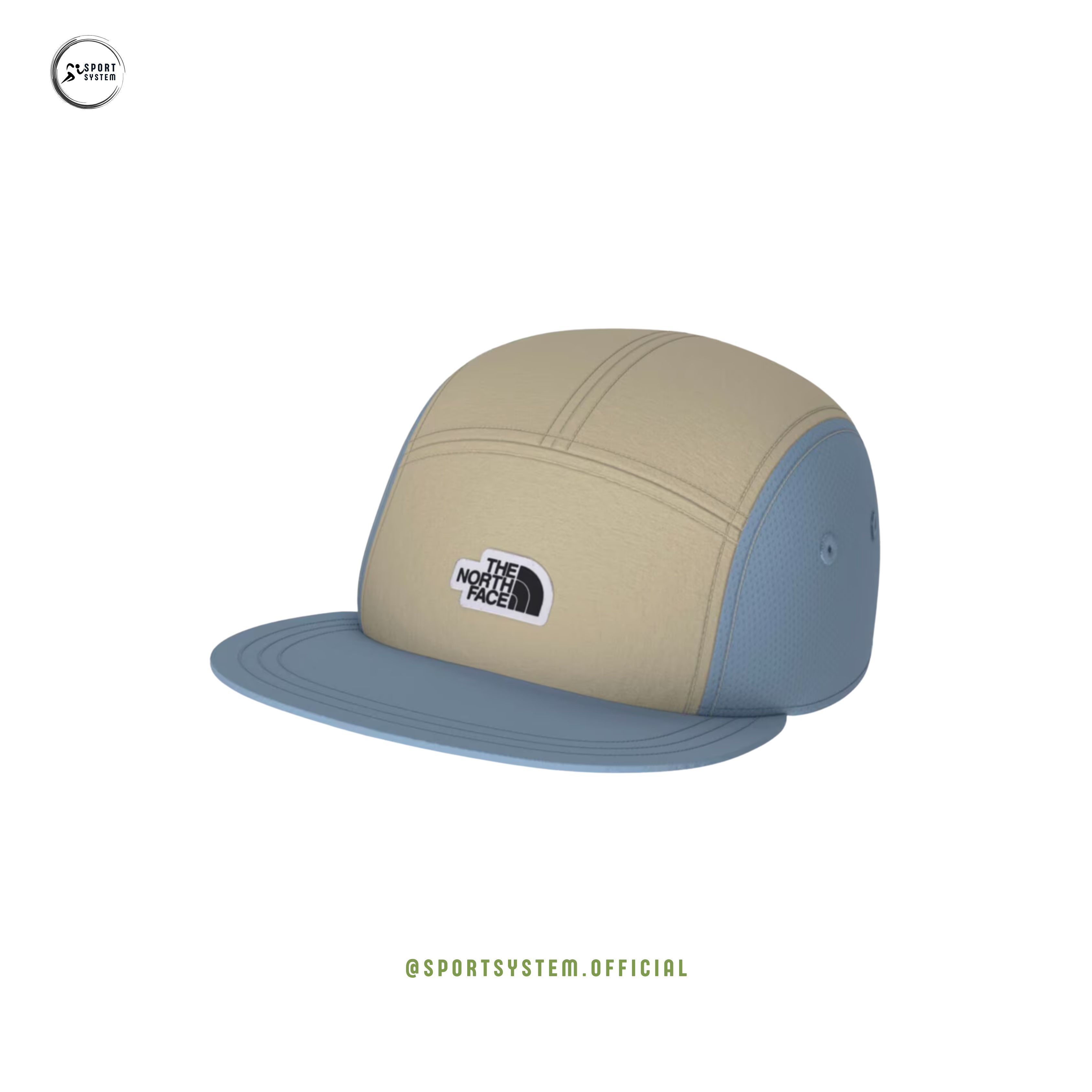 The North Face The North Face, Class V Camp Hat Size ONE SIZE - 1 Thumbnail