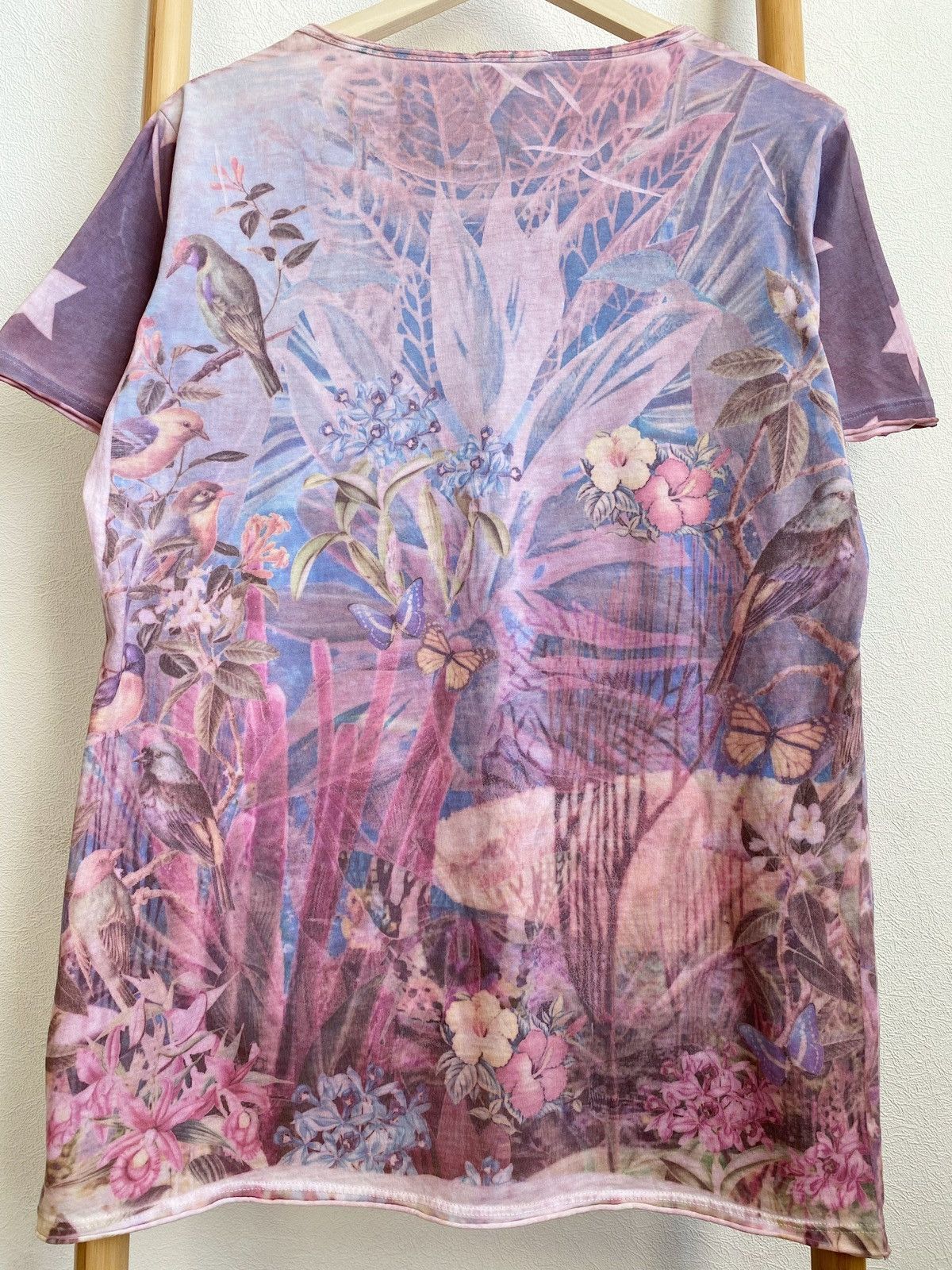 Absolut Joy Absolut Joy T-shirt Size US XL / EU 56 / 4 - 10 Thumbnail
