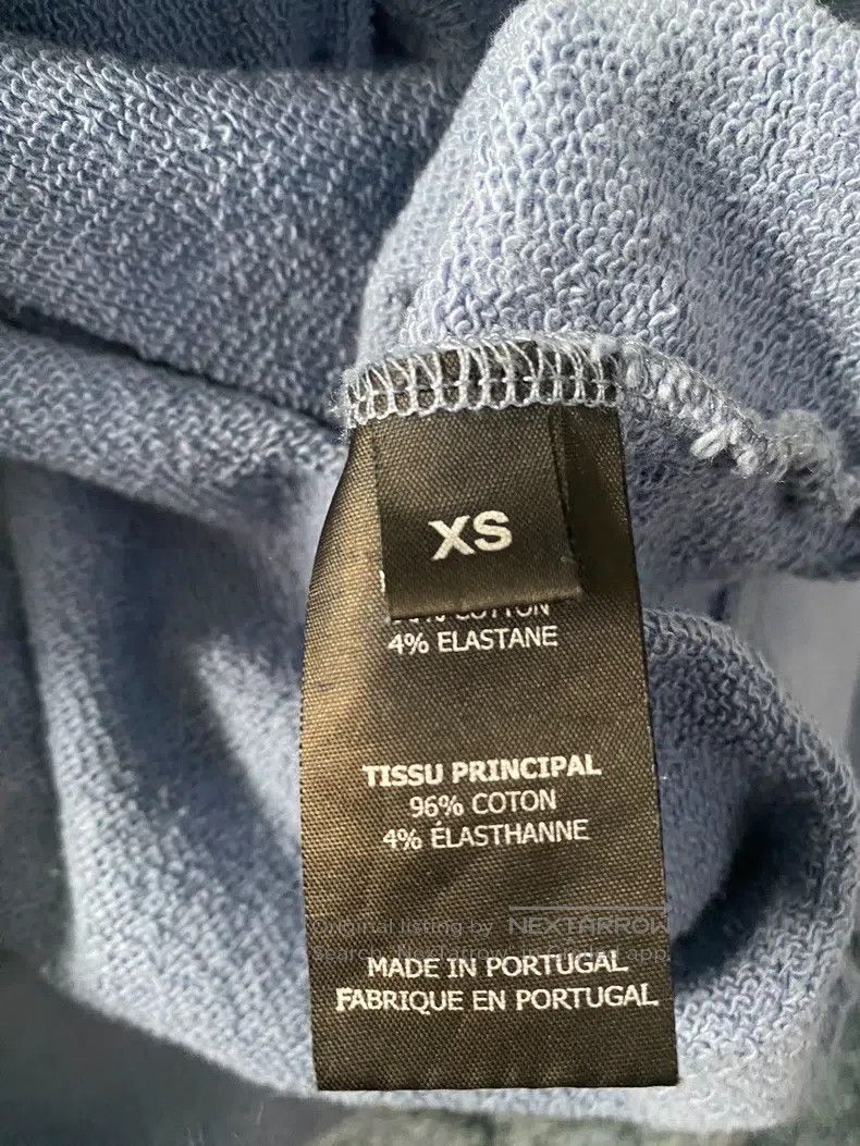 Vetements Vetements Blue Unicorn Size US XS / EU 42 / 0 - 7 Thumbnail