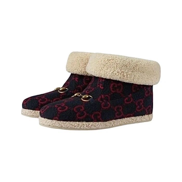 Gucci Gucci Boots Size US 9 / EU 42 - 1 Thumbnail