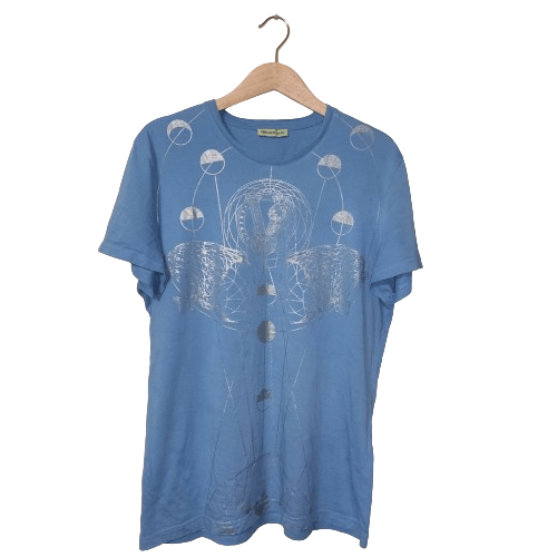Versace Jeans Couture Versace Jeans T-Shirt Size US L / EU 52-54 / 3 - 1 Thumbnail