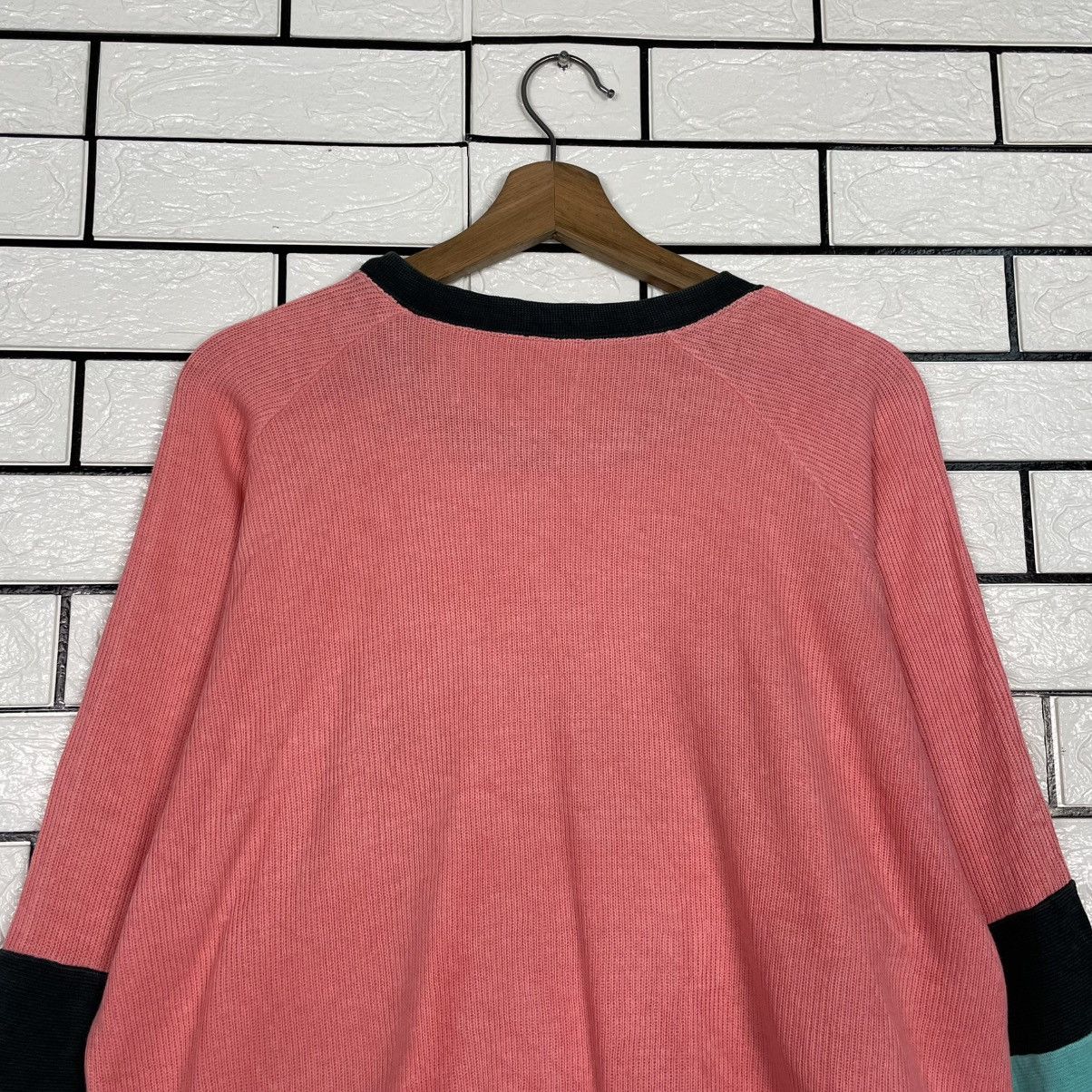 Ocean Pacific Ocean Pacific Small Logo Pink Sweater Size US M / EU 48-50 / 2 - 8 Thumbnail