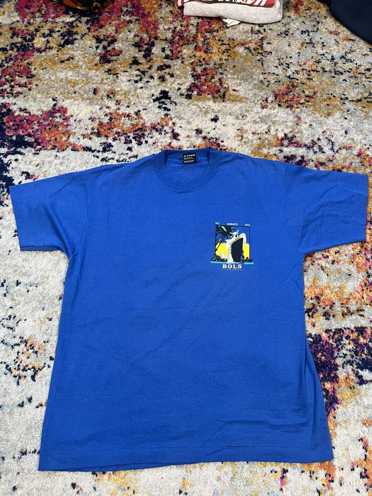 Supreme Vintage Barbados Shirt XL Size US XL / EU 56 / 4 - 3 Thumbnail