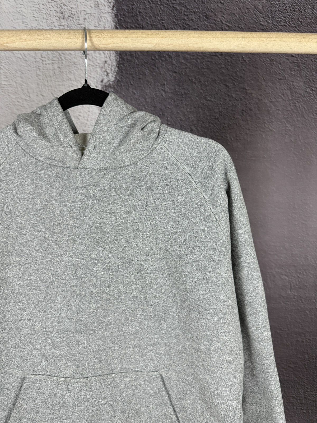 Carhartt Carhartt vintage 90s basic oversized heavy cotton hoodie Size US L / EU 52-54 / 3 - 4 Thumbnail