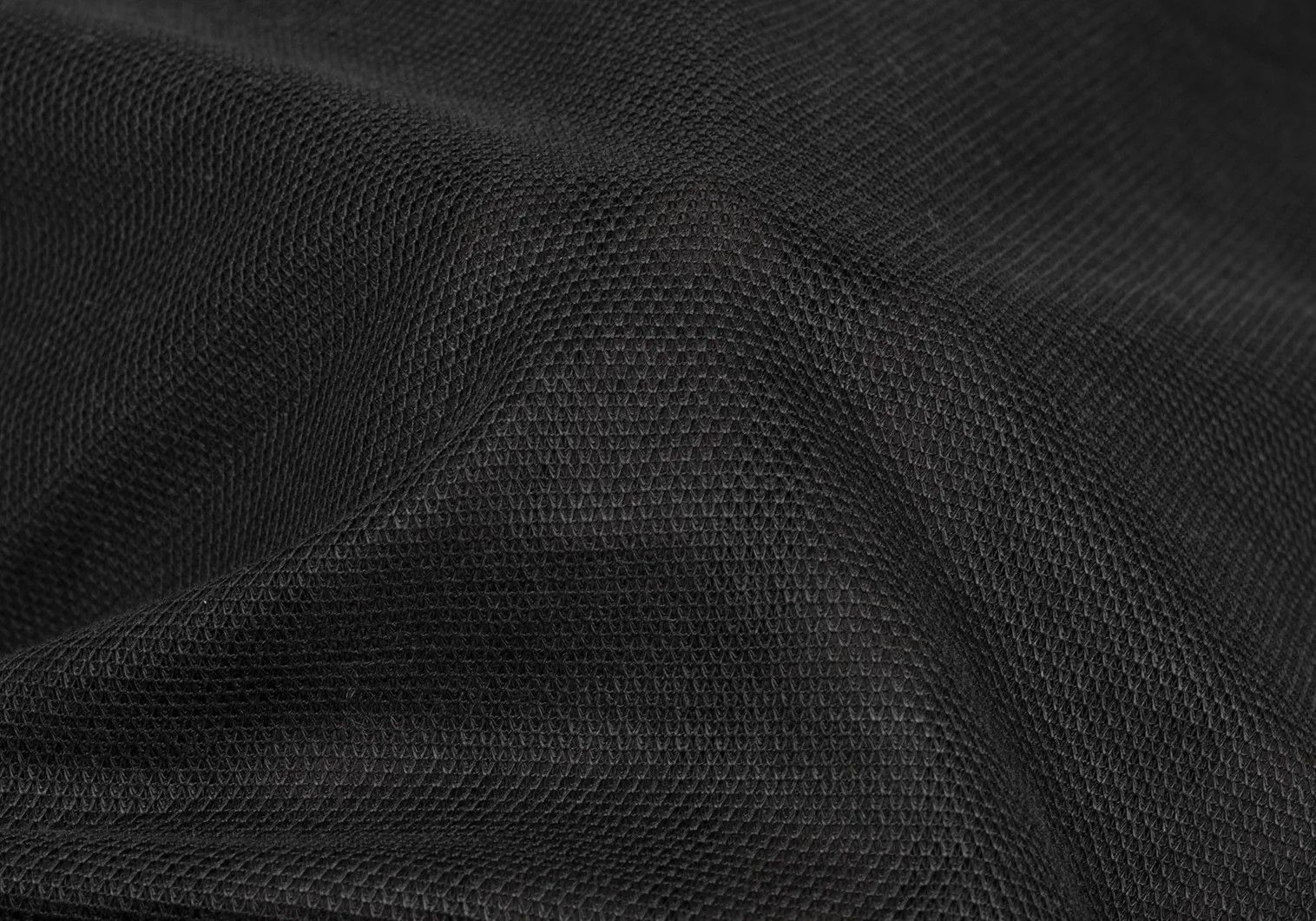Yohji Yamamoto Yohji Yamamoto Costume D'Homme Linen Long Sleeve Shirt Size US L / EU 52-54 / 3 - 13 Thumbnail
