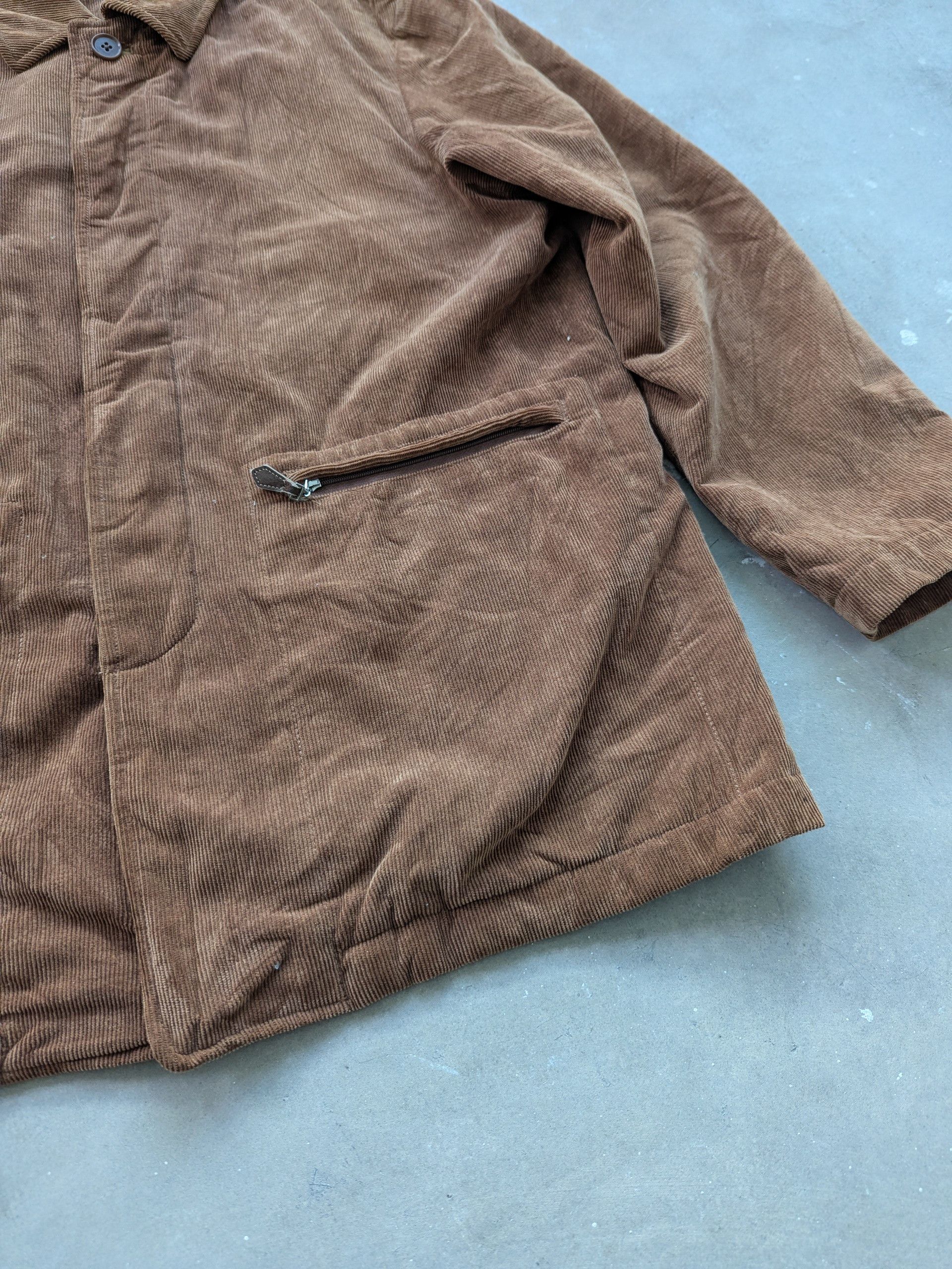 Golden Bear × Vintage Vintage Golden Bear Corduroy Jacket Travis Style Size US M / EU 48-50 / 2 - 7 Thumbnail