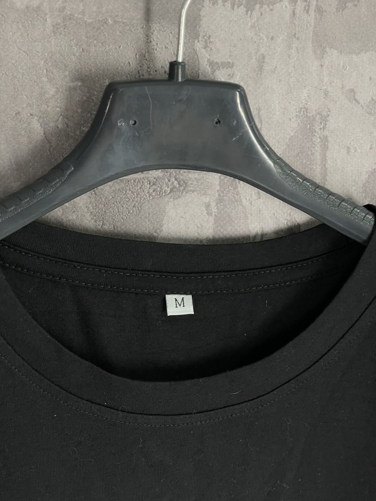 Japanese Brand × Vintage Ketamine Y2K T-shirt Humor Funny Size US M / EU 48-50 / 2 - 8 Thumbnail