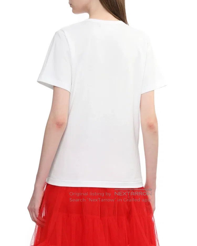 Comme des Garcons Comme Des Garcons T-shirt Size L / US 10 / IT 46 - 5 Thumbnail