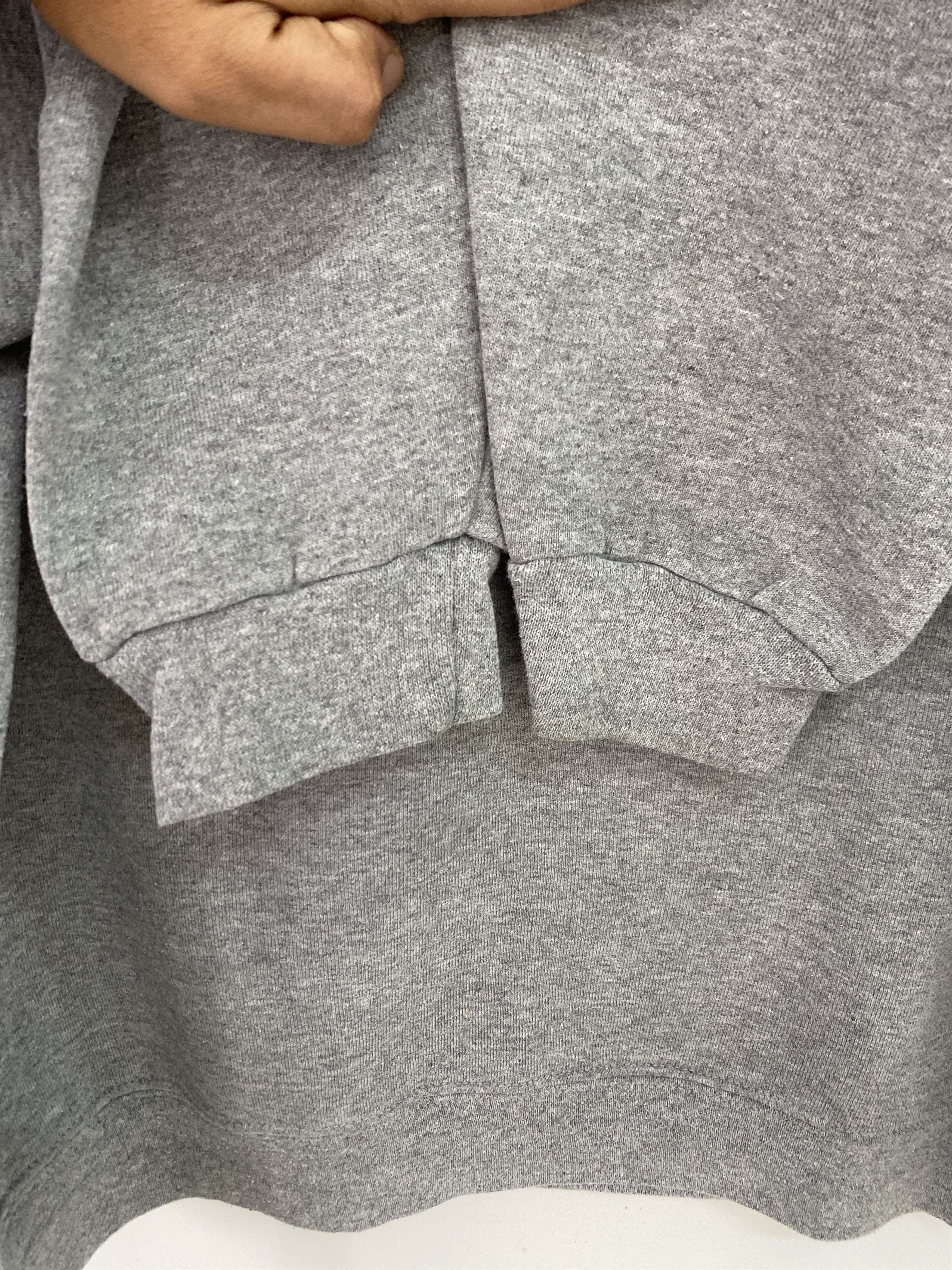 Russell Athletic × Vintage Vintage Muhlenberg College University Sweatshirt L Size Size US L / EU 52-54 / 3 - 6 Thumbnail