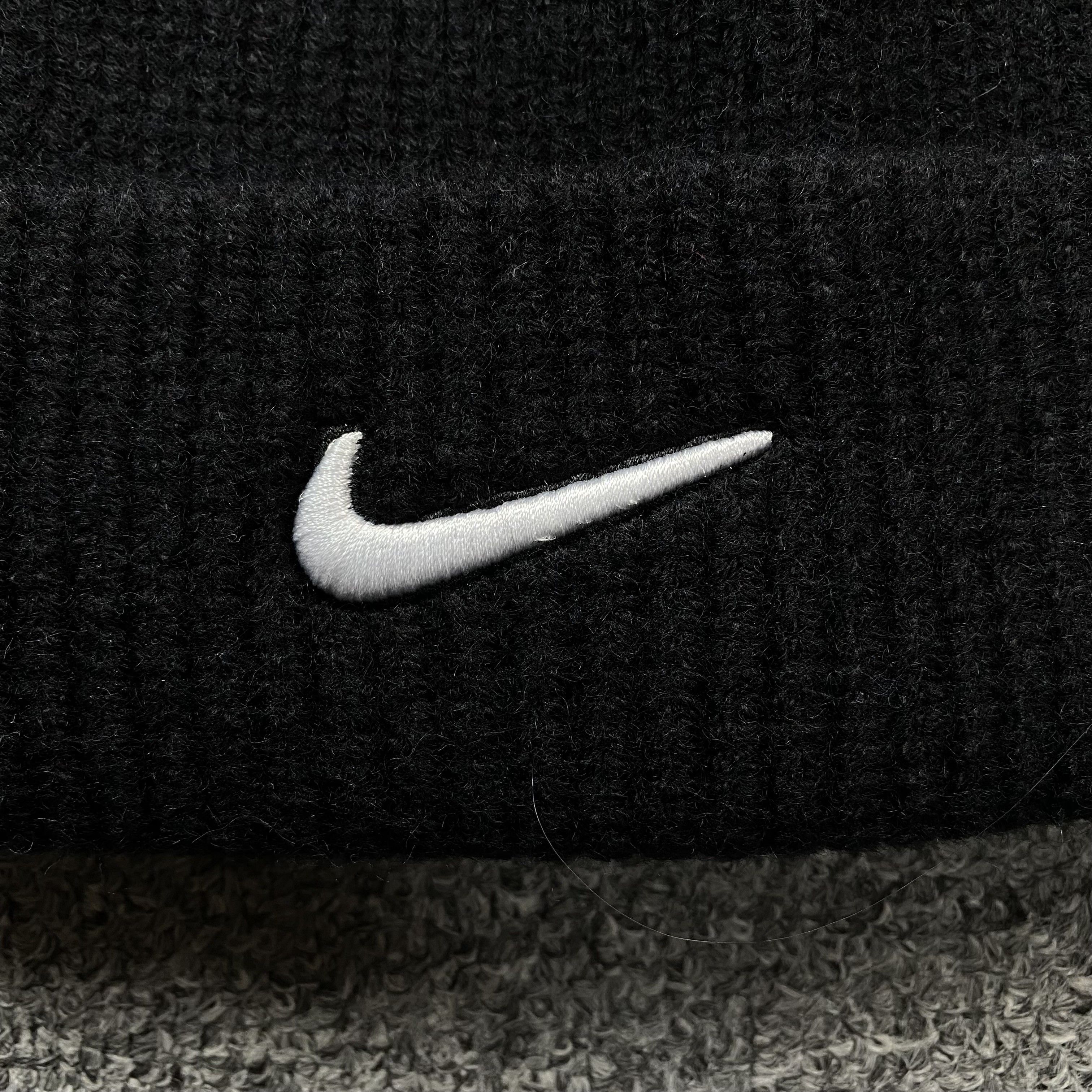 Nike Nike Beanie Size ONE SIZE - 3 Thumbnail