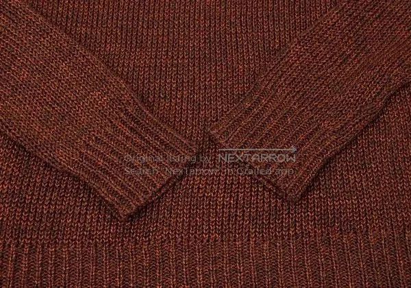 Dries Van Noten Dries Van Noten Linen Blend Knit Top Size US S / EU 44-46 / 1 - 3 Thumbnail