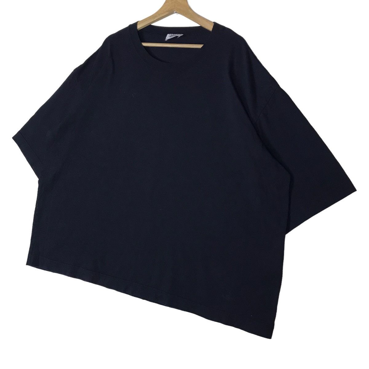Vivienne Westwood Vivienne Westwood Man Oversize Tee Shirt Size US L / EU 52-54 / 3 - 5 Thumbnail