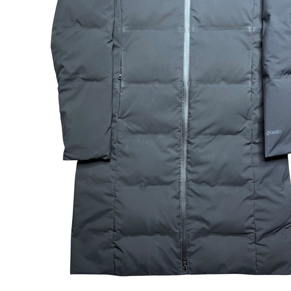 Patagonia Patagonia Women’s Jackson Glacier Parka Zip Up Hooded Jacket Size XS / US 0-2 / IT 36-38 - 19 Thumbnail