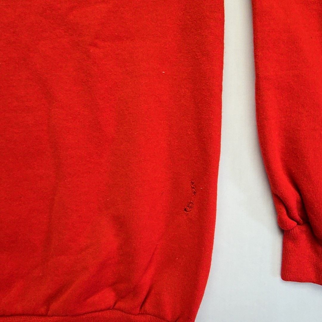Jerzees Vintage Minnesota Snowman Sweatshirt L Christmas Pullover Size US L / EU 52-54 / 3 - 3 Thumbnail