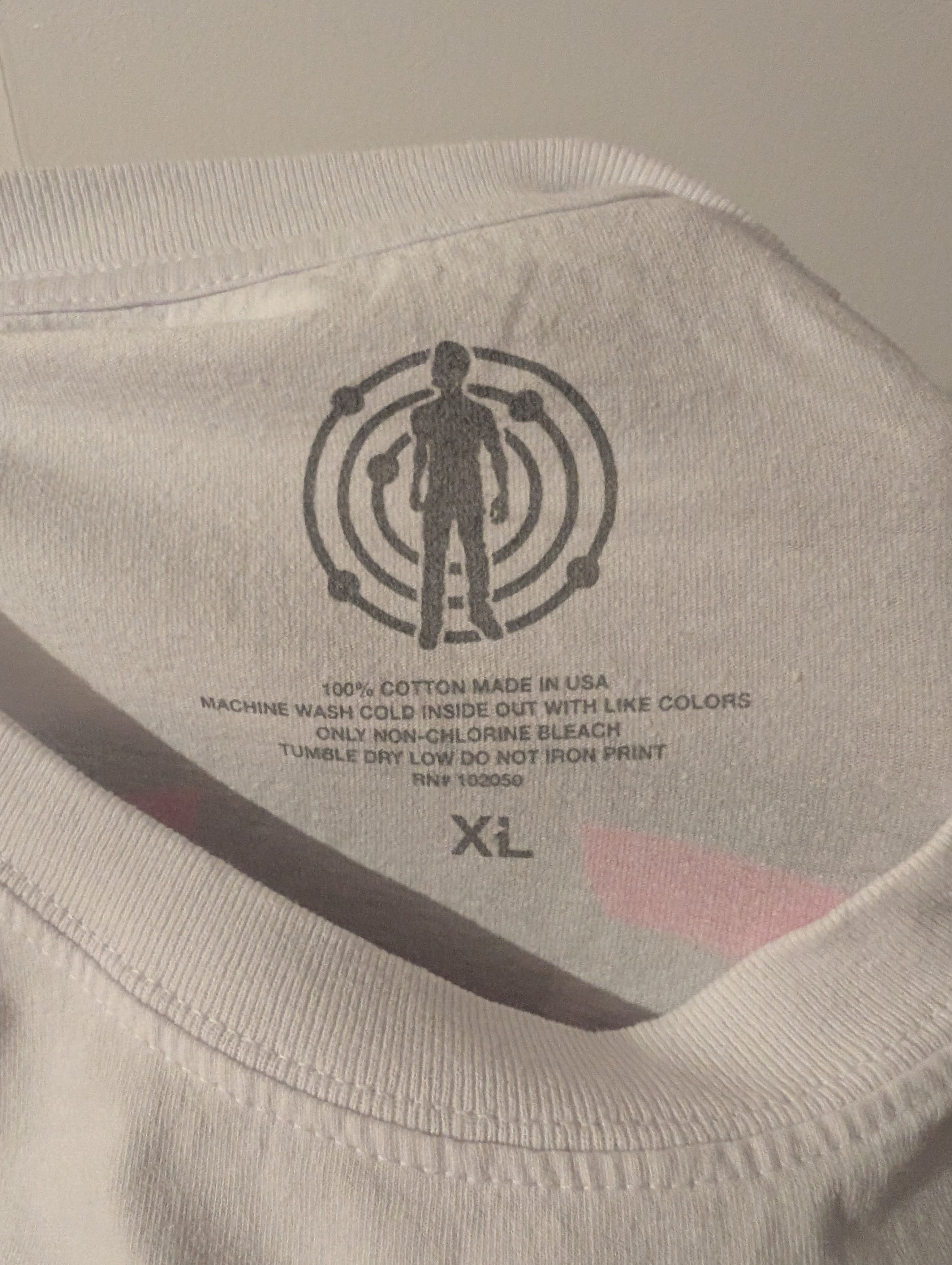 Kid Cudi Kid Cudi Rolling Loud Size XL Size US XL / EU 56 / 4 - 4 Thumbnail