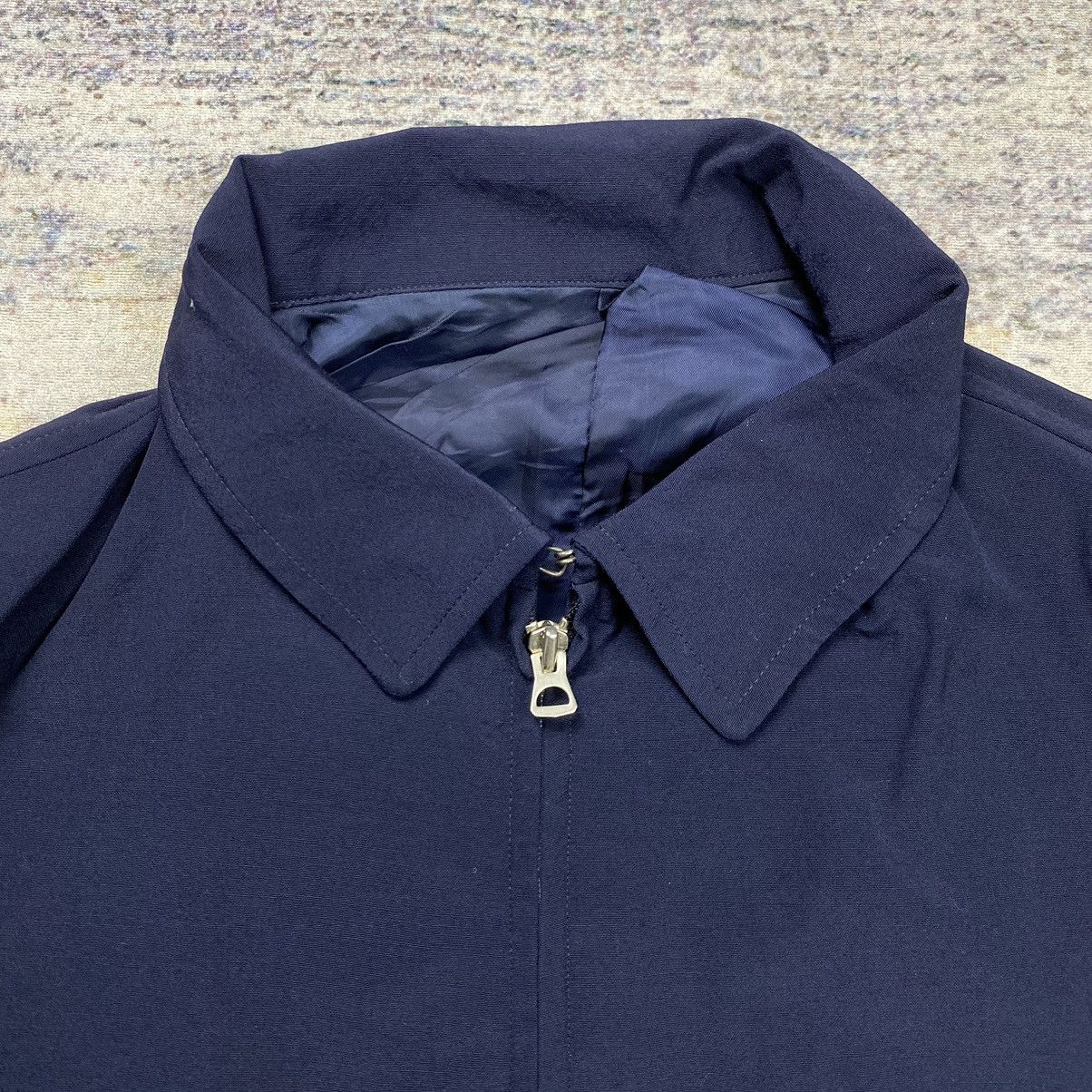 Y's for Men × Yohji Yamamoto Y's for men yohji yamamoto work jacket Size US M / EU 48-50 / 2 - 5 Thumbnail