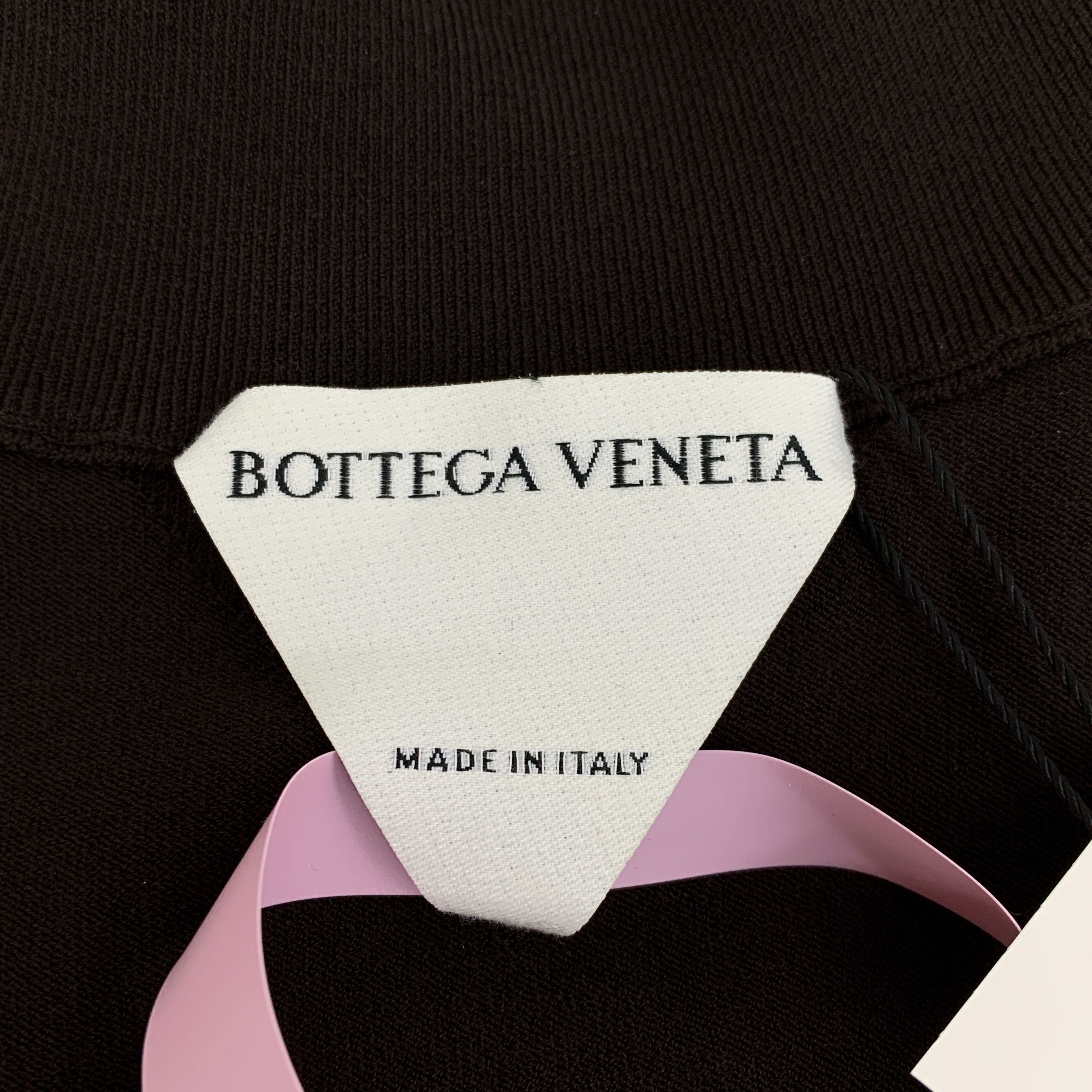 Bottega Veneta Bottega Veneta Knit Sweater (Size S) Size S / US 4 / IT 40 - 2 Thumbnail