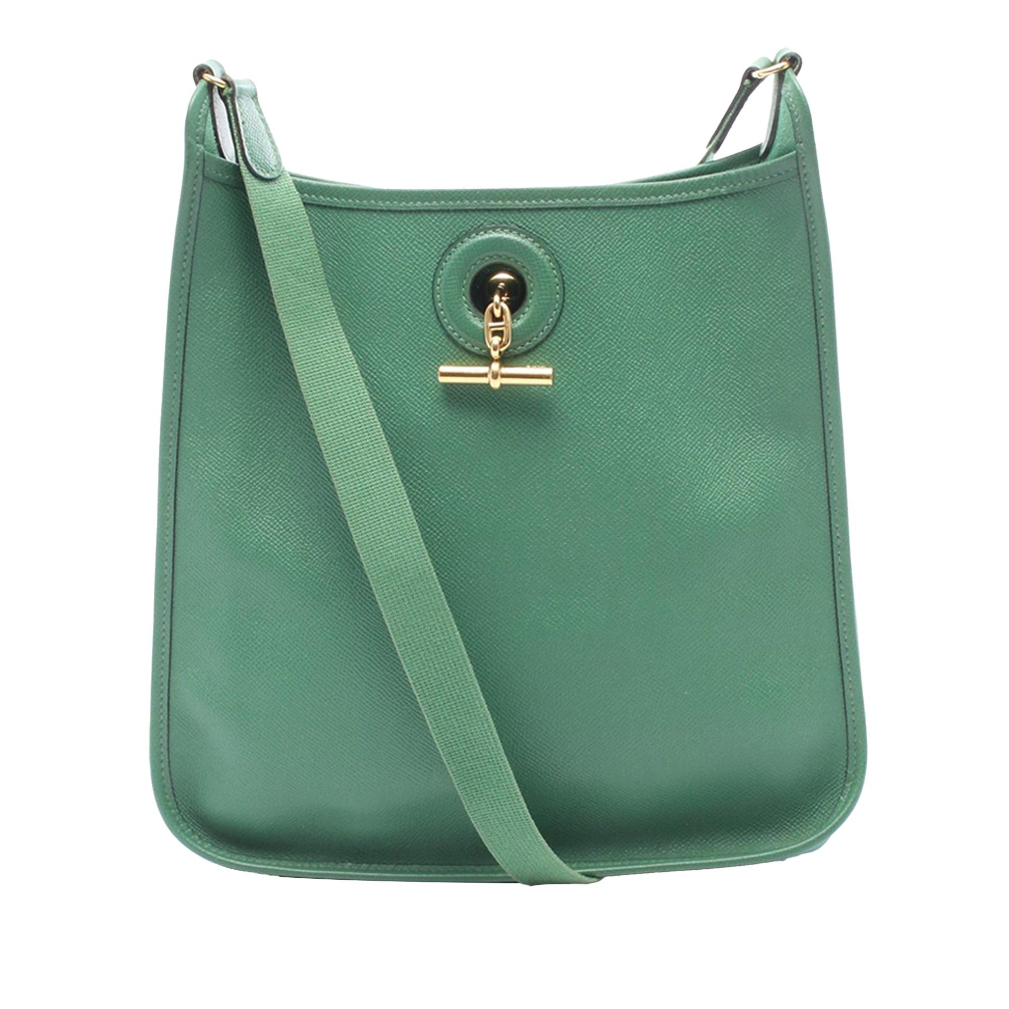 Hermes Courchevel Vespa PM Size ONE SIZE - 1 Thumbnail