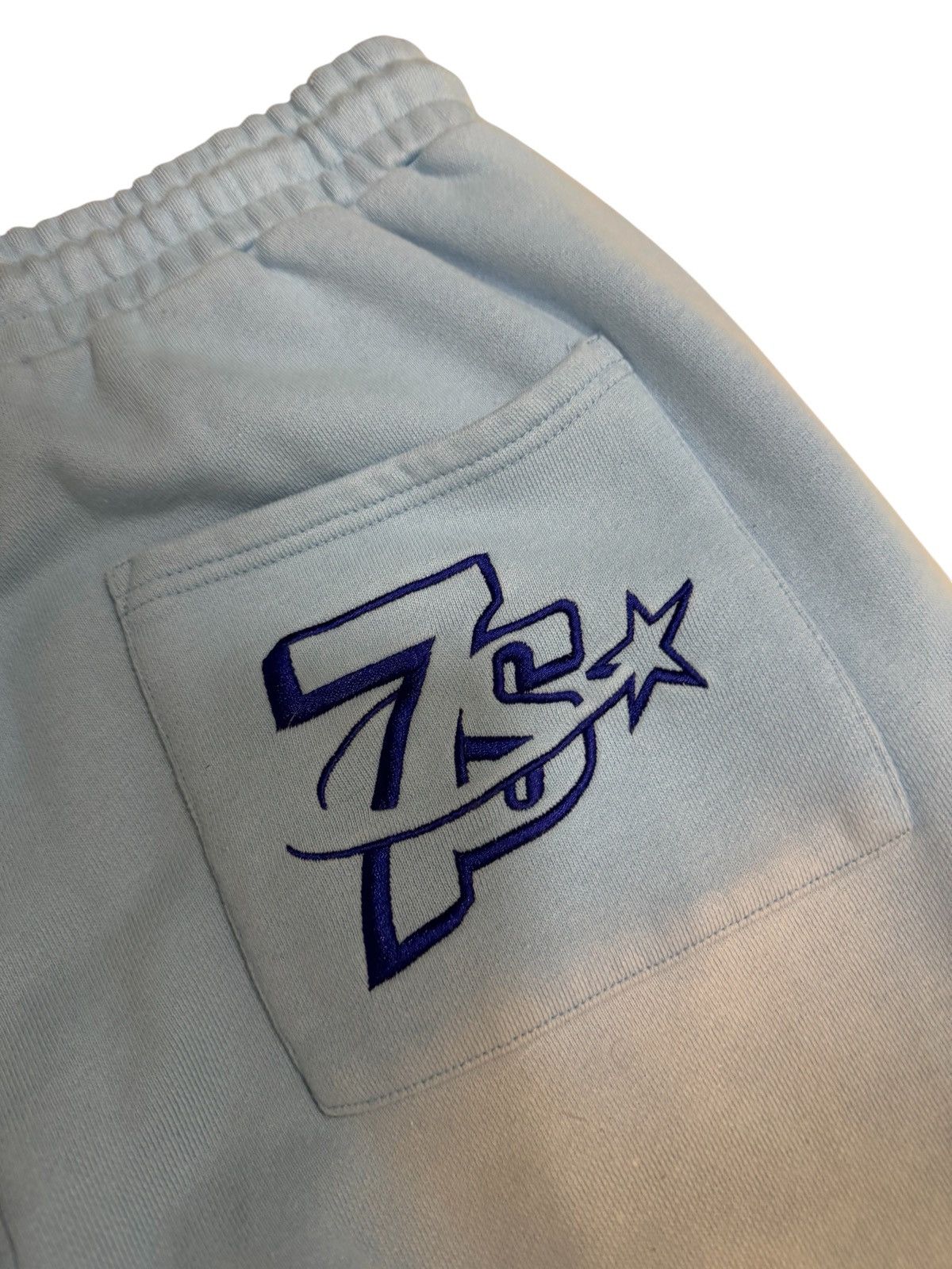 TRIPLE SEVENS Triple Sevens All Star Football Hoodie & Sweatpants Set XL Size US 34 / EU 50 - 18 Thumbnail