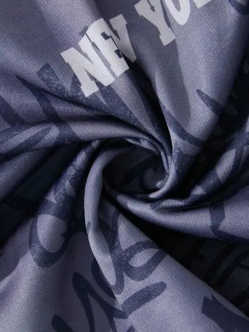 VIBE Designer Y2k Shorts Opium Size US 30 / EU 46 - 5 Thumbnail