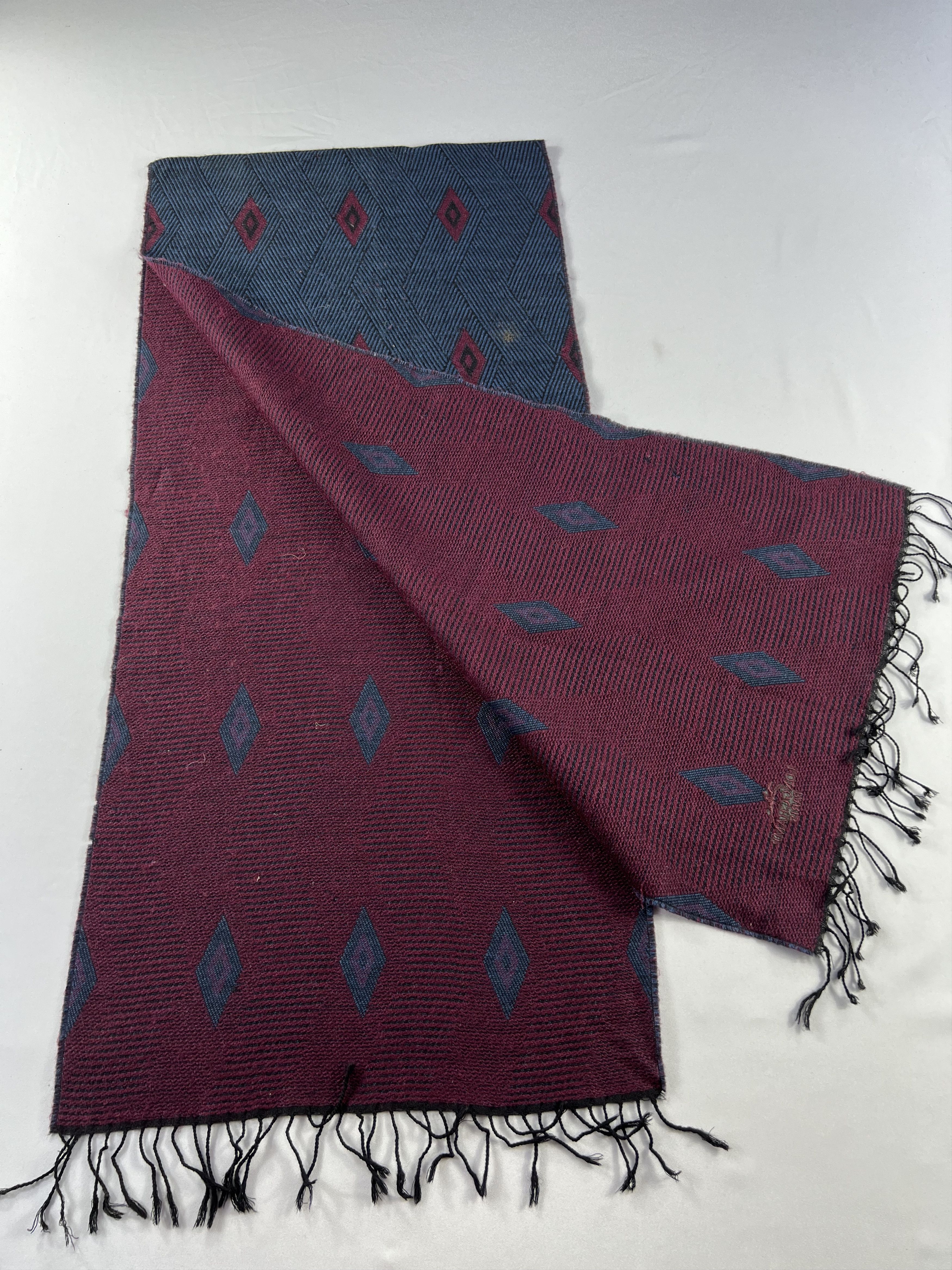Longchamp Longchamp Scarf / Muffler / Neckwear P998 Size ONE SIZE - 3 Thumbnail