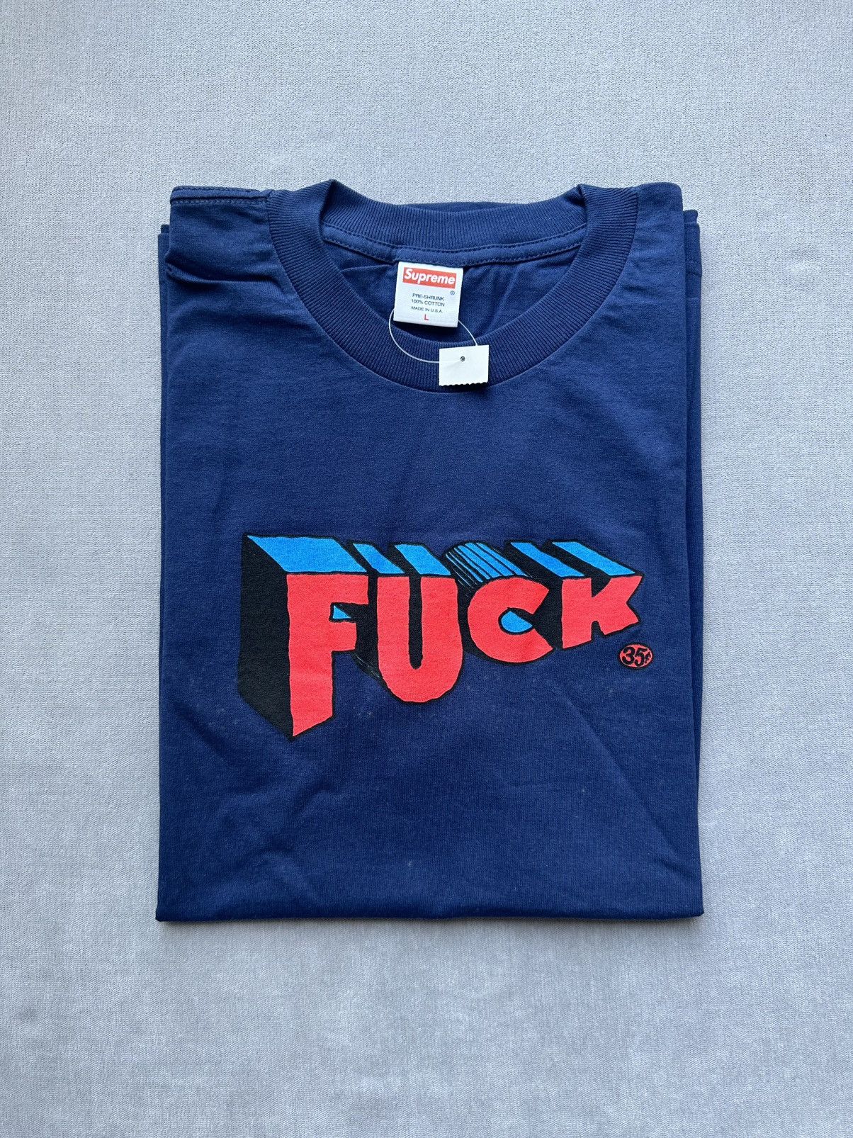 Supreme Crumb | Grailed