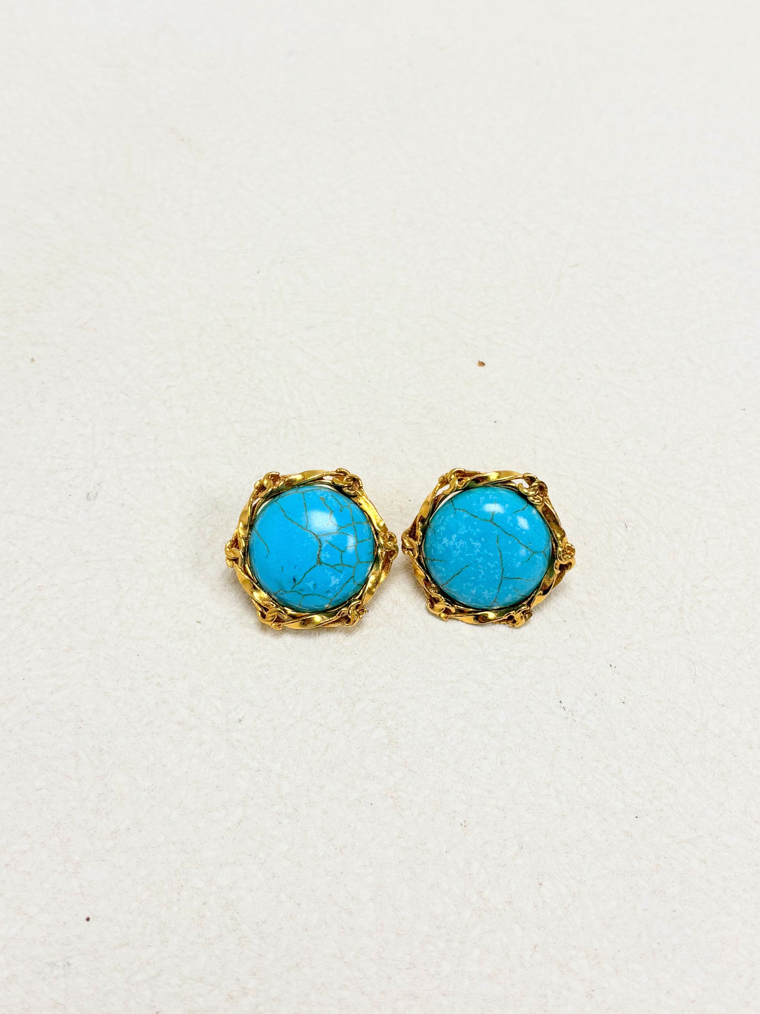 Chanel Boucles d'oreilles Size ONE SIZE - 1 Thumbnail