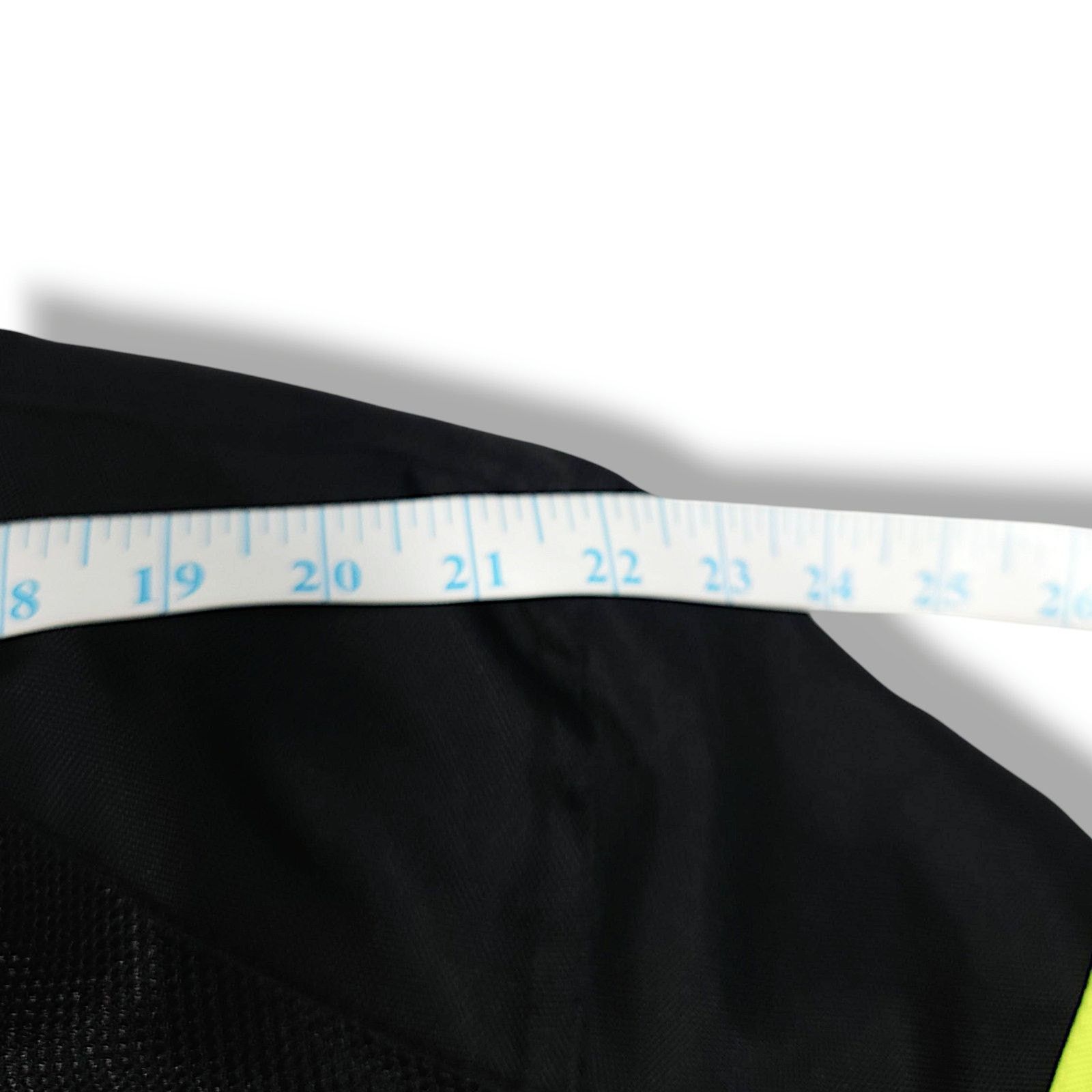 Other Alpha Cycle Gear Mesh Motorcycle Jacket CE Armor Black 2XL Size US XXL / EU 58 / 5 - 11 Thumbnail