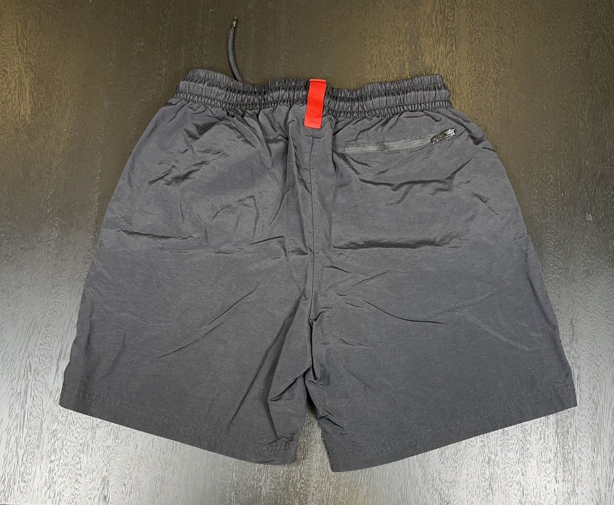 100 Thieves 100 Thieves Foundations Nylon Shorts — Black (S) Size US 30 / EU 46 - 3 Thumbnail