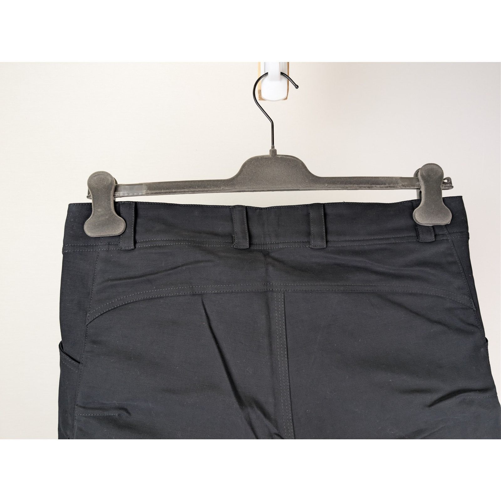 Heron Preston o1rshd1 HP Cargo Pants in Black Size US 32 / EU 48 - 12 Thumbnail